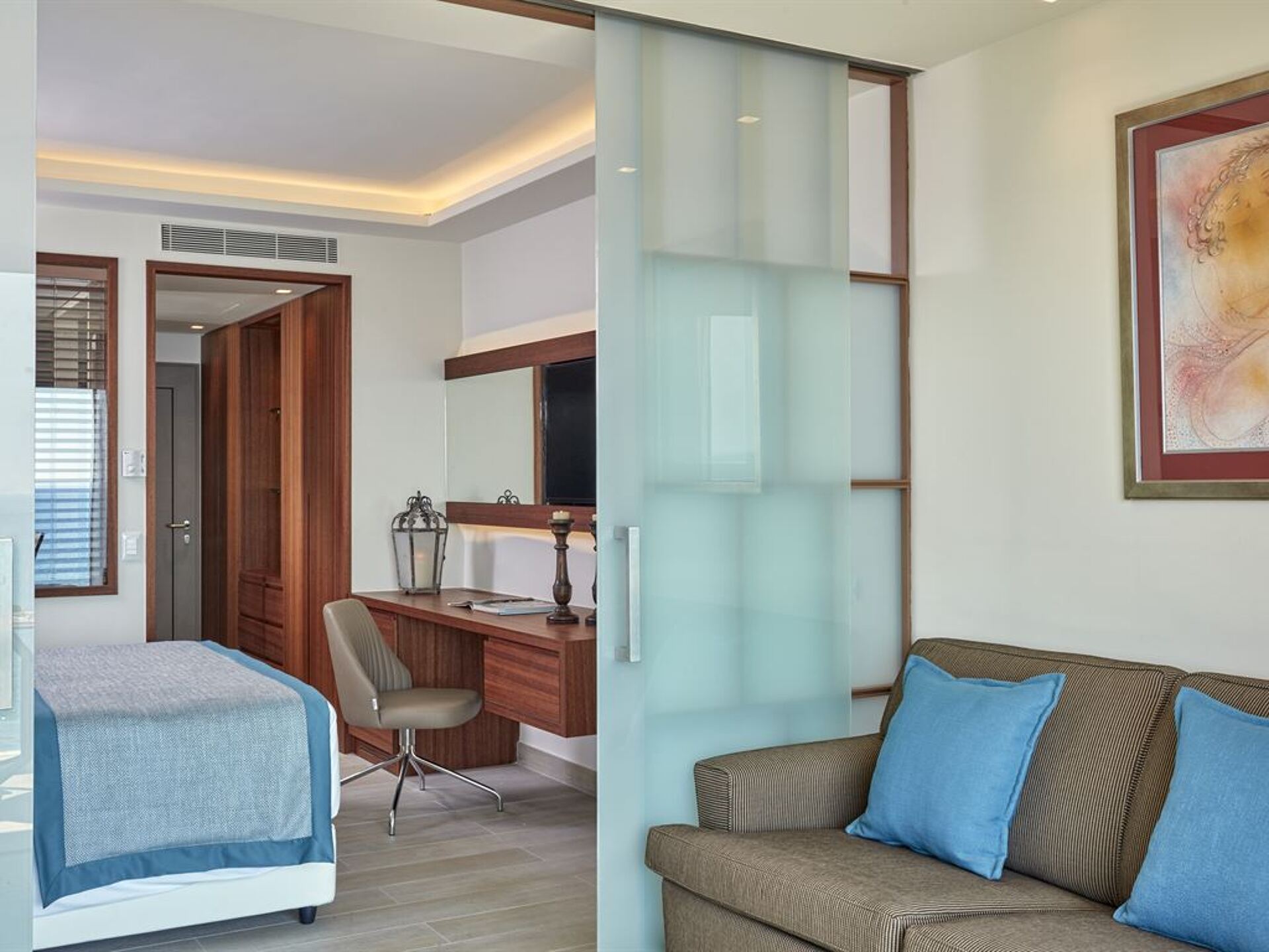 Amada Colossos Resort 4* 31