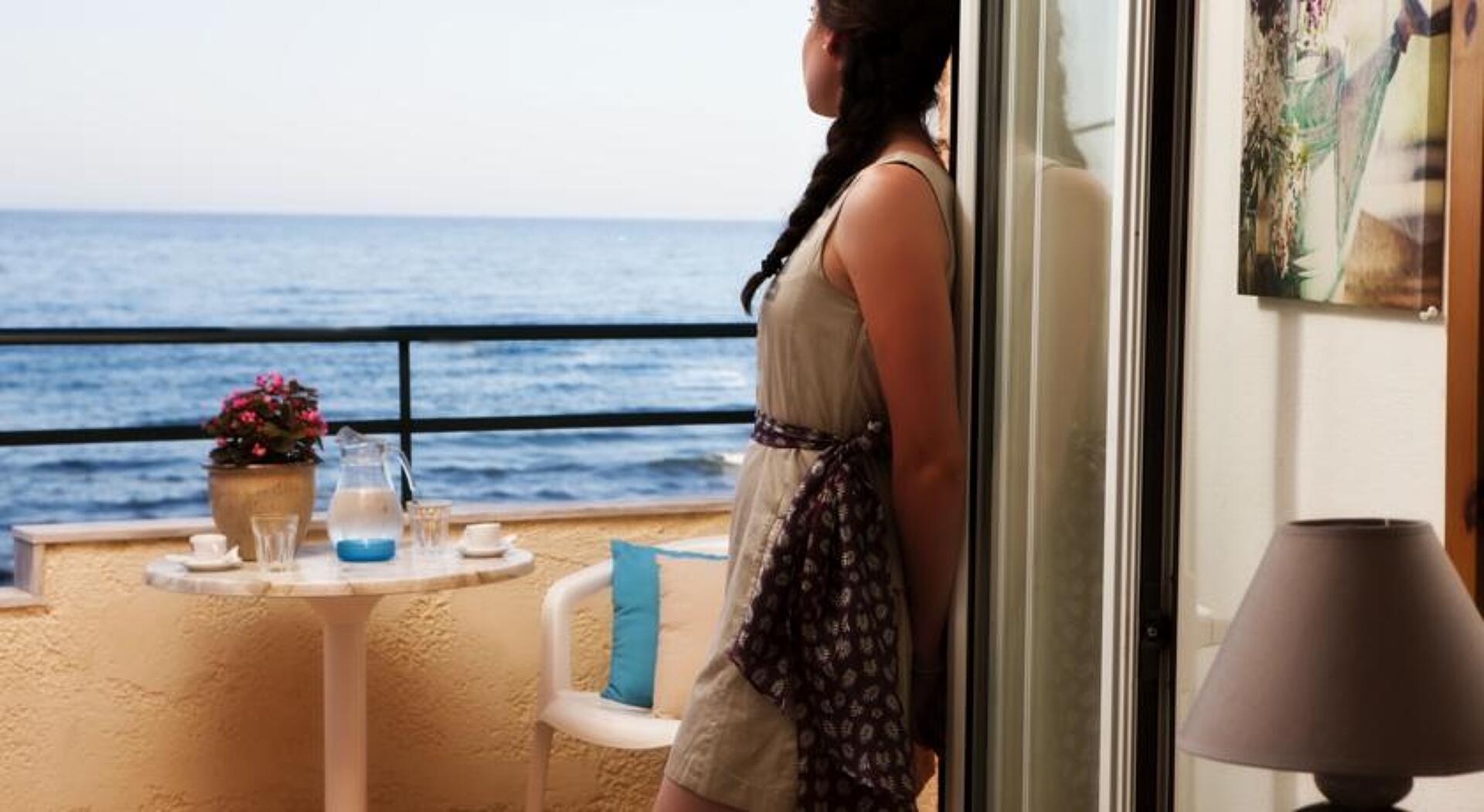 Fereniki Resort 3* 7