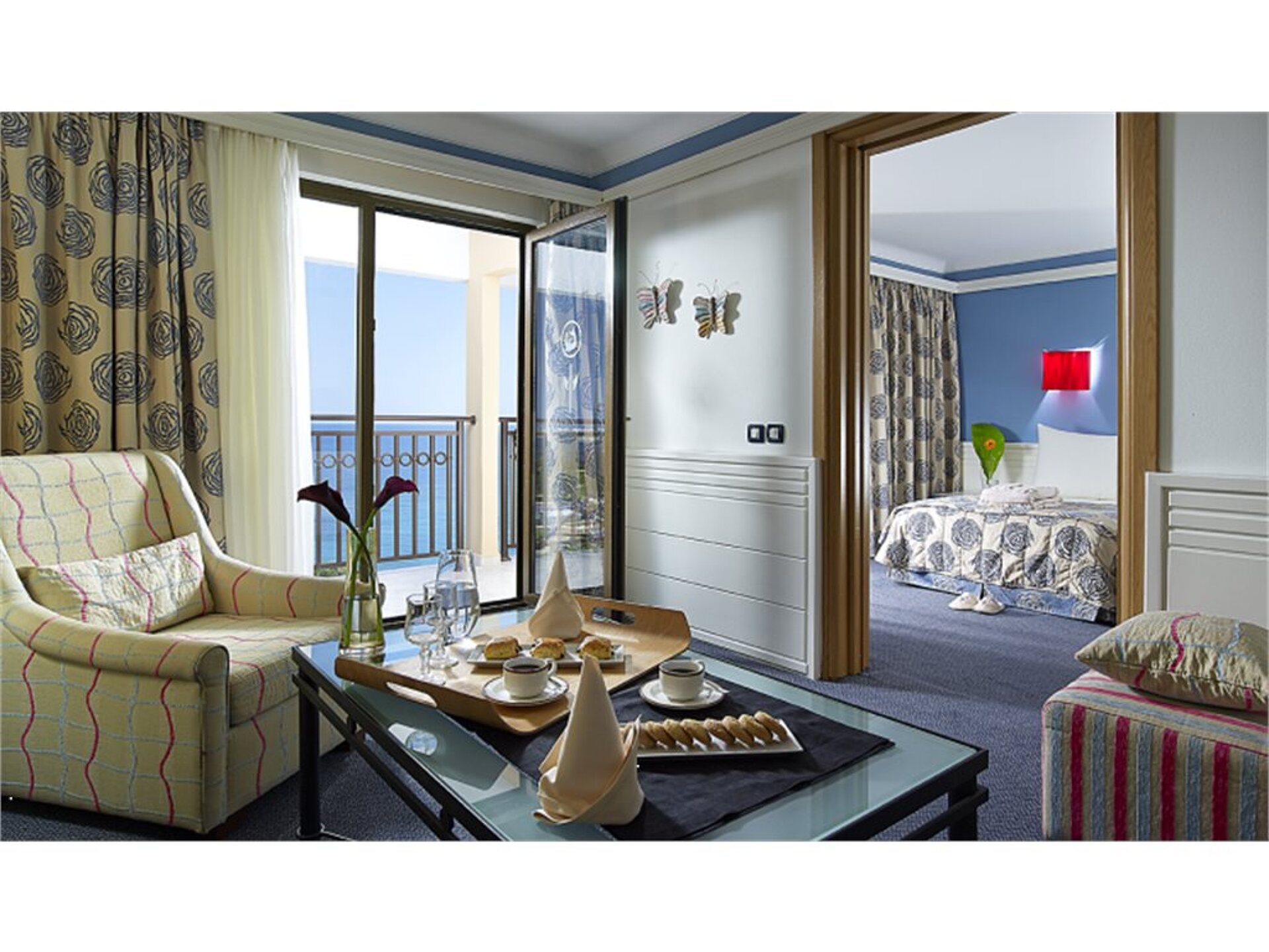 Aldemar Amilia Mare Family Resort 5* 23