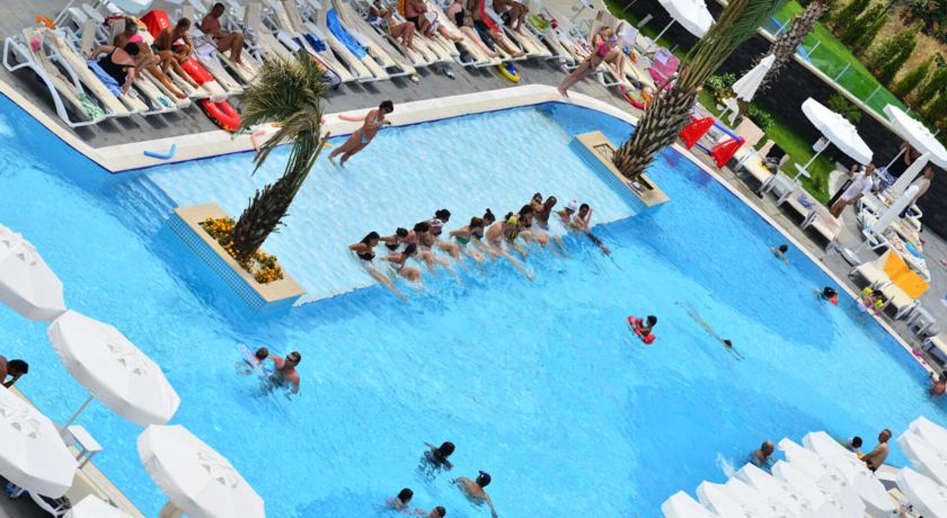 White City Resort 5* 25