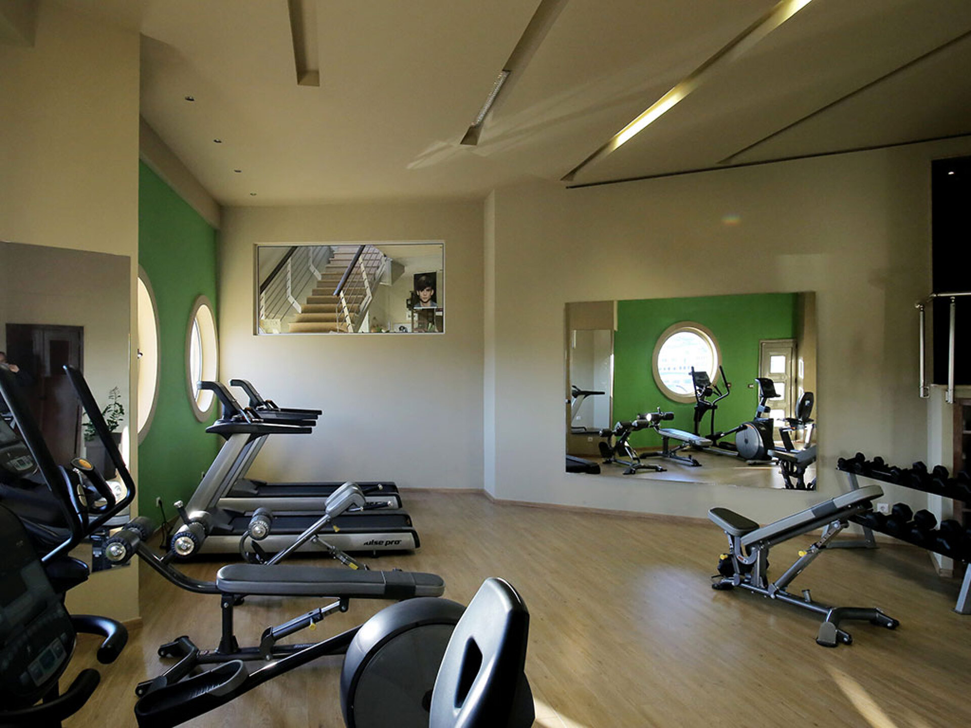 Sea Side Resort & Spa 5* 48