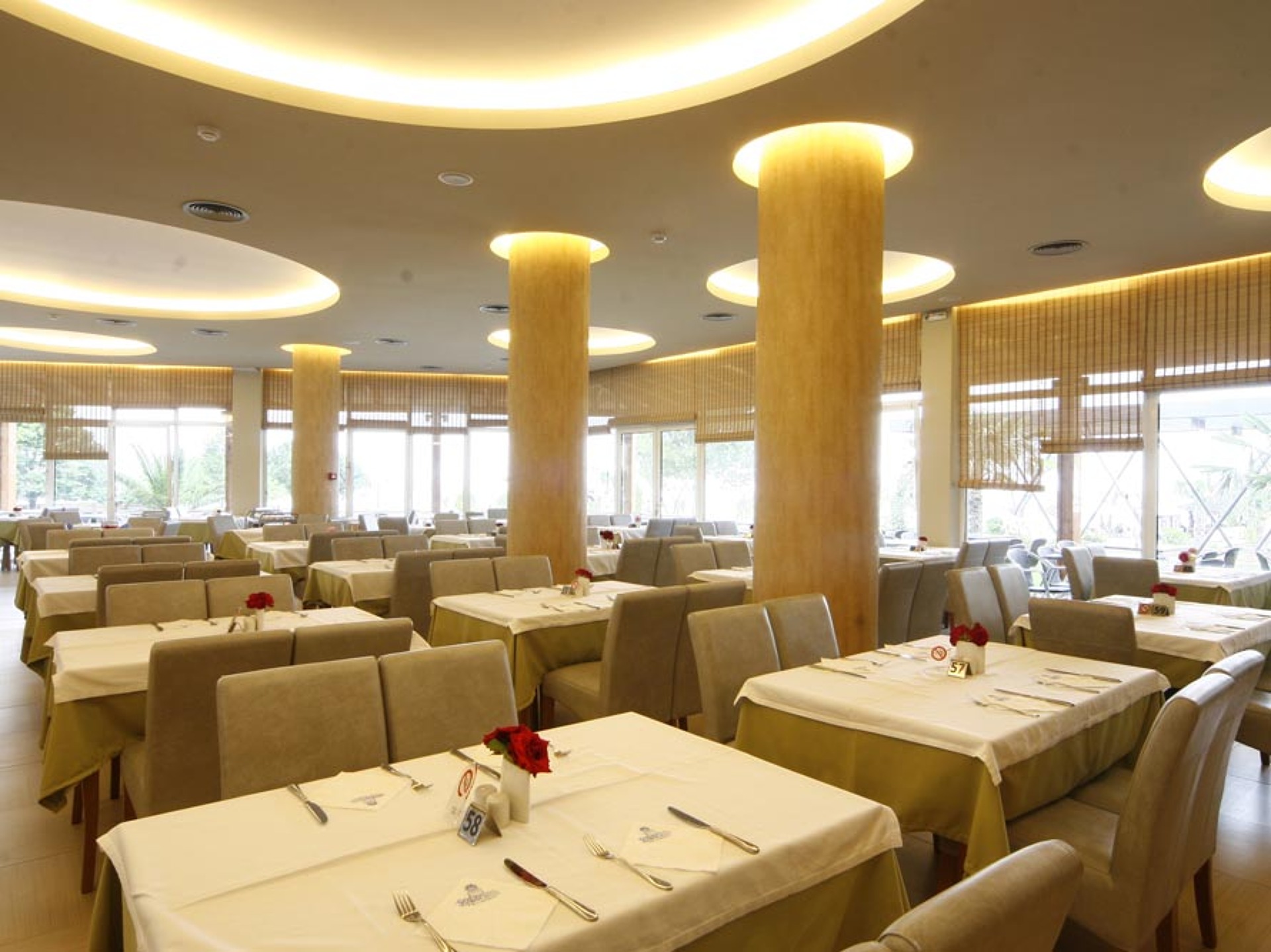 Poseidon Palace 4* 27