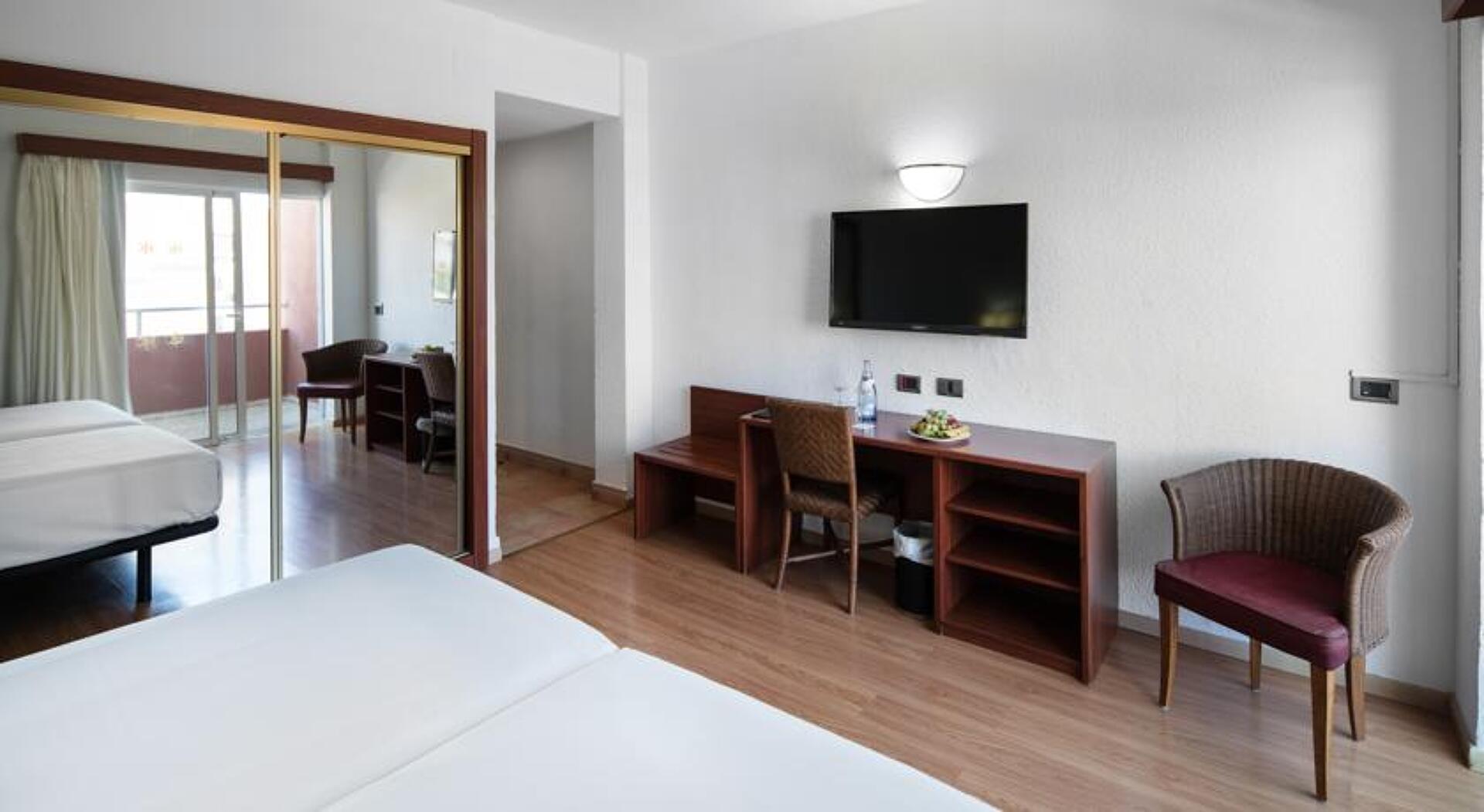 Catalonia Punta del Rey 4* 36