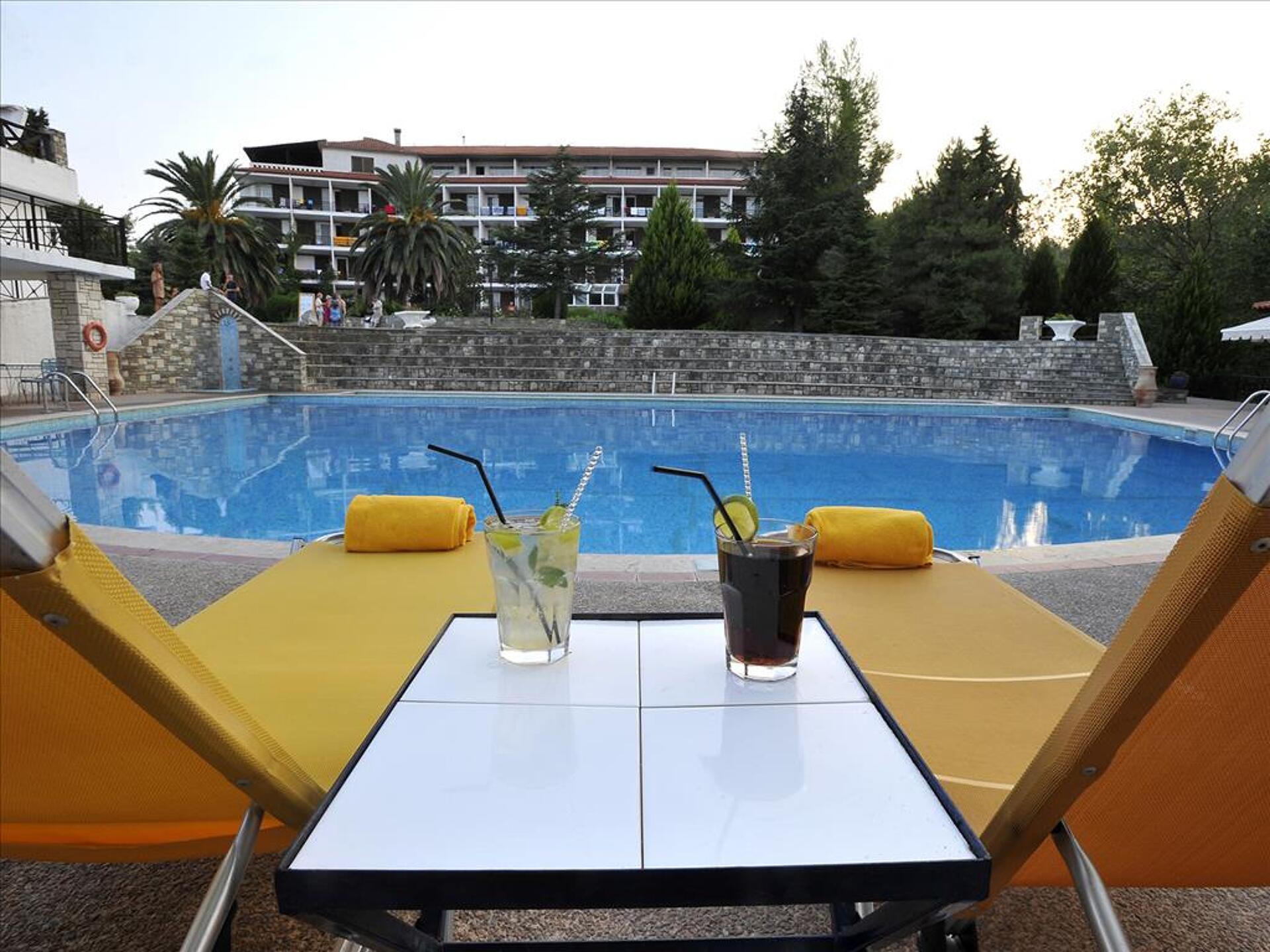 Alexander The Great 4* 11