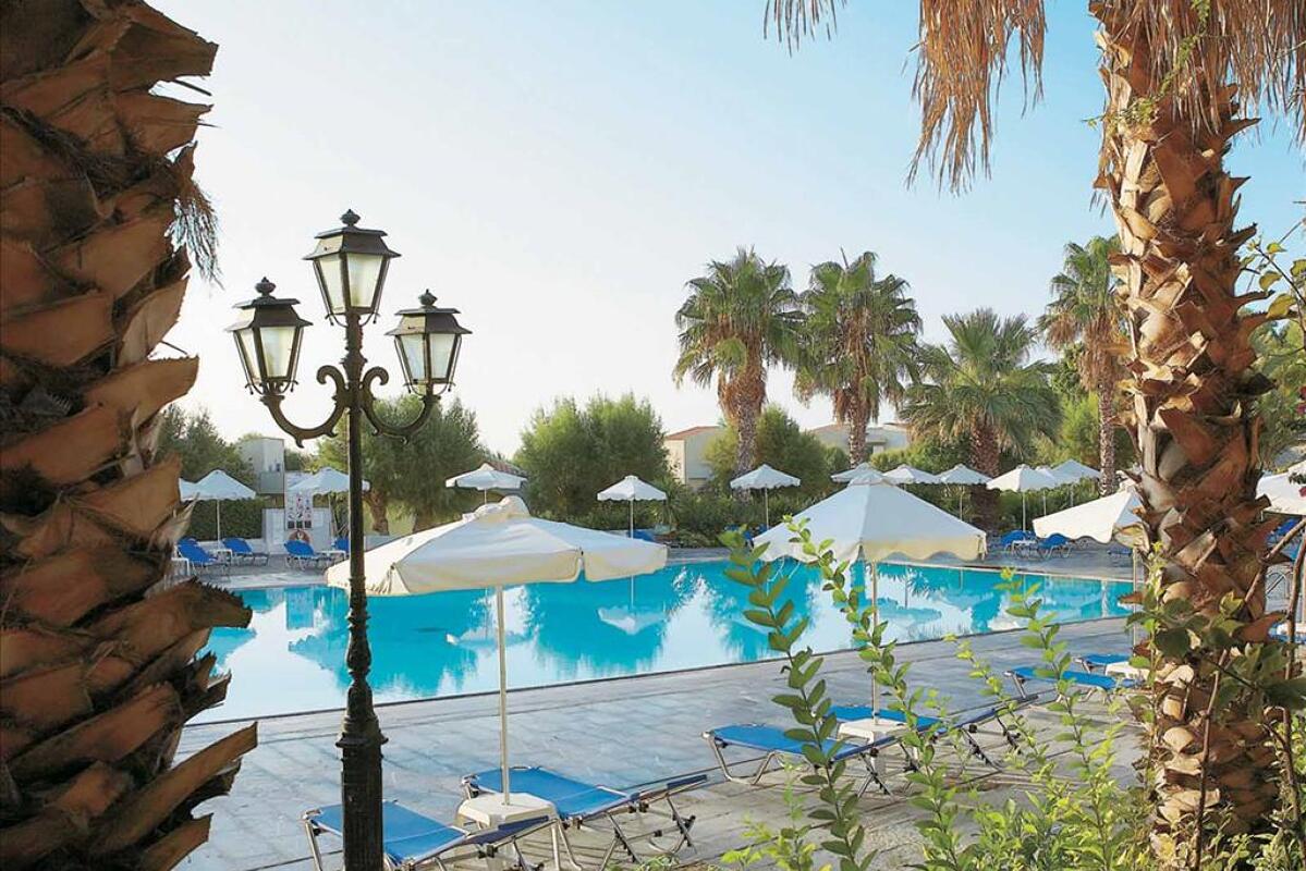 Grecotel Rhodos Royal 4* 3