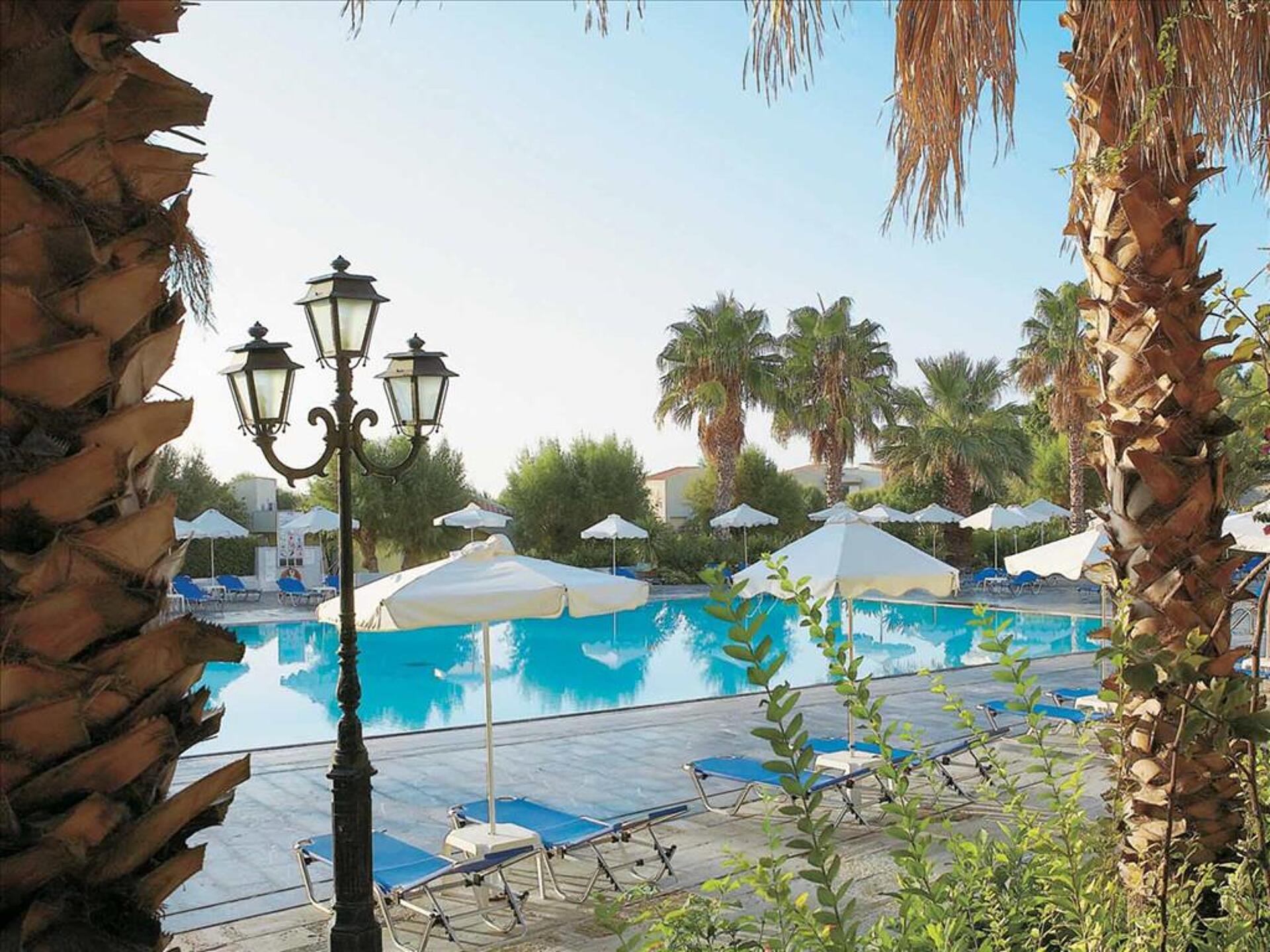Grecotel Rhodos Royal 4* 3