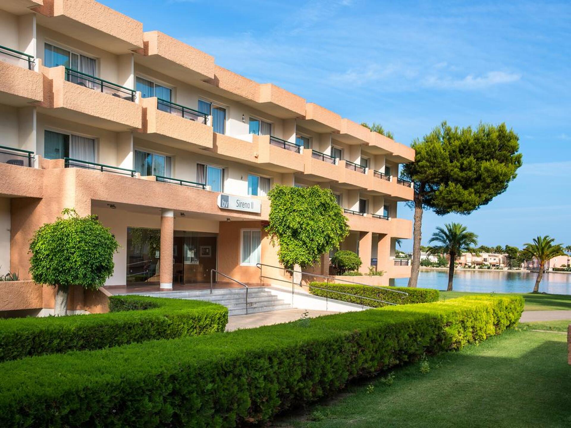 BelleVue Club 3* 9