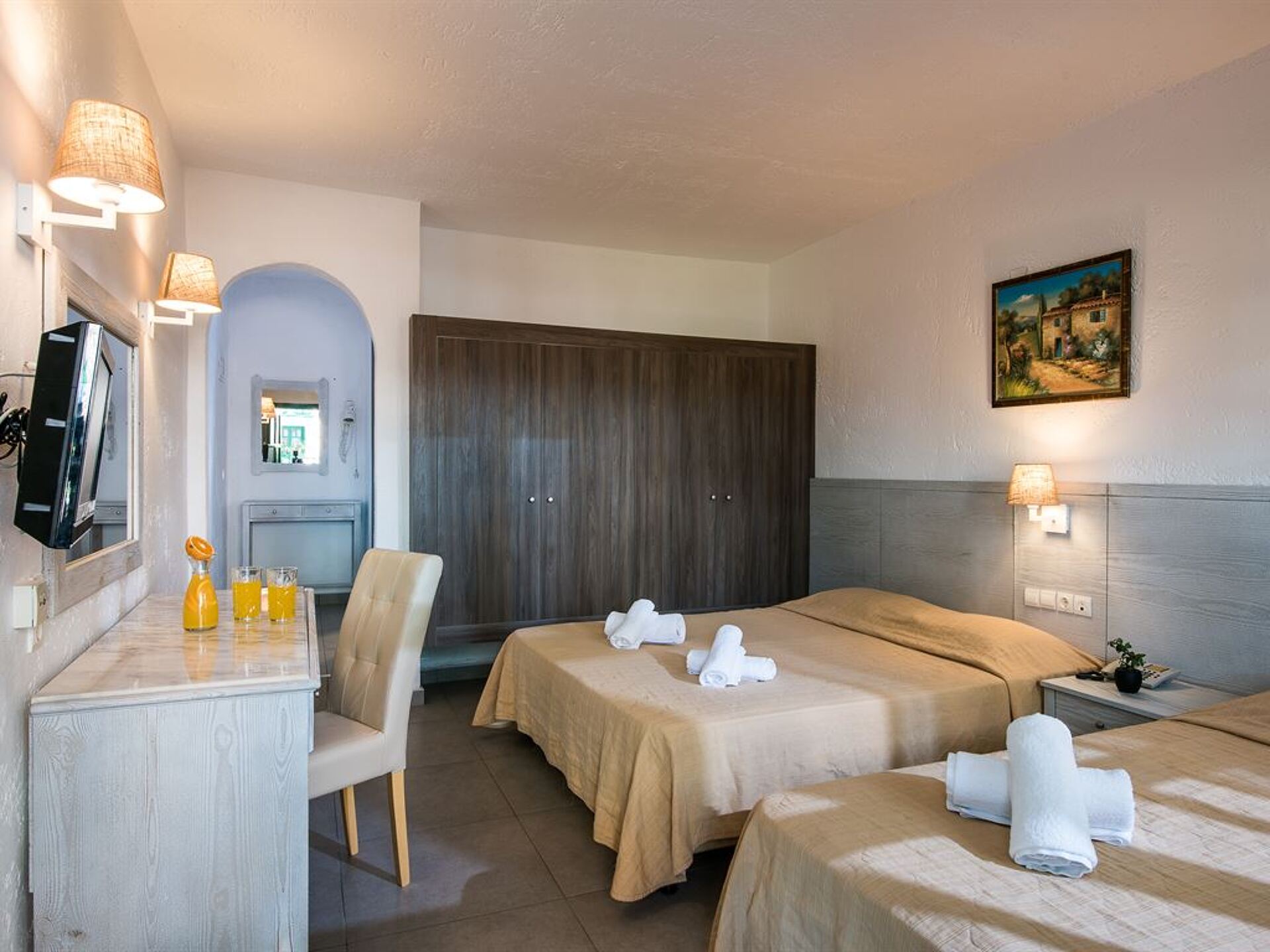 Stella Village Hotel & Bungalows 4* 16