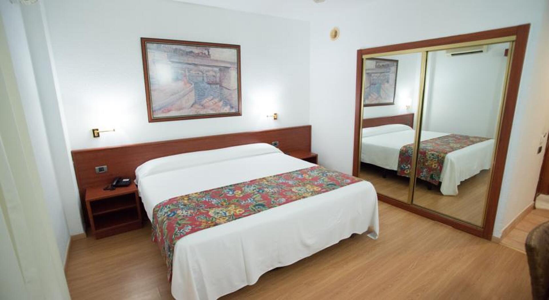Catalonia Punta del Rey 4* 7