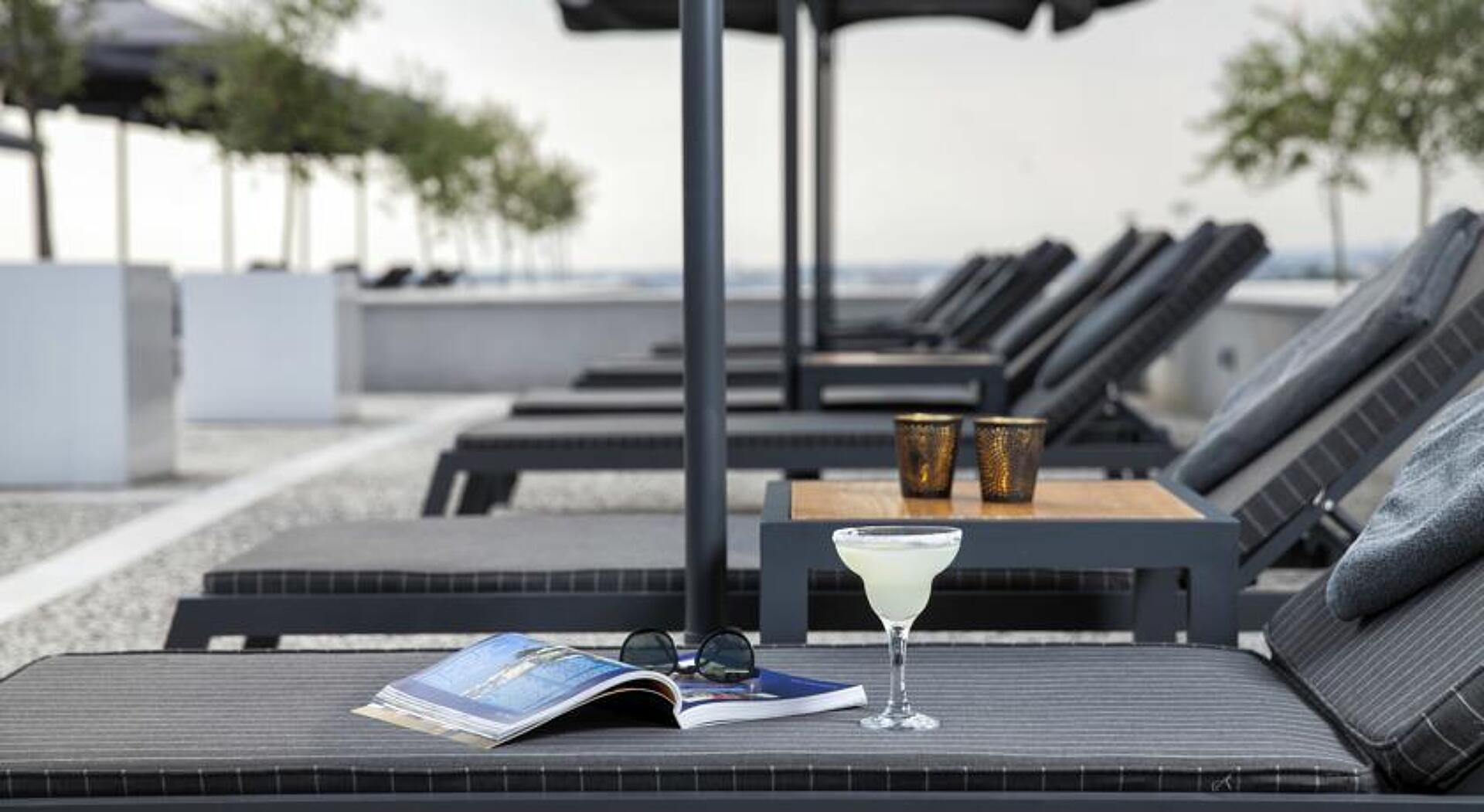Porto Palace 5* 14
