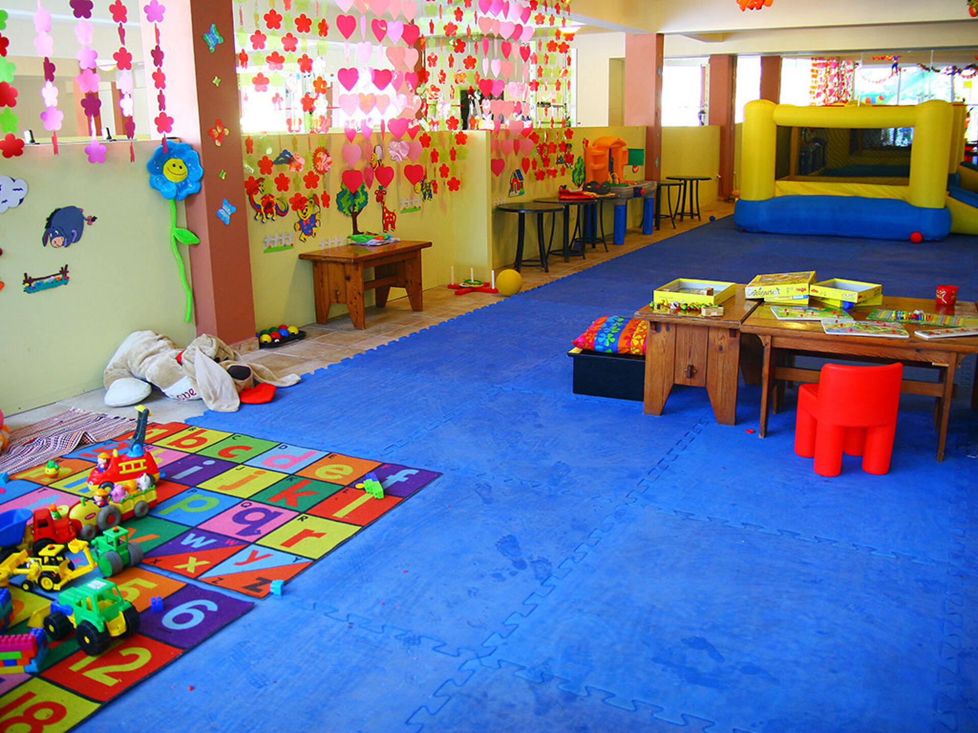 Aqua Sun Village 4* 6