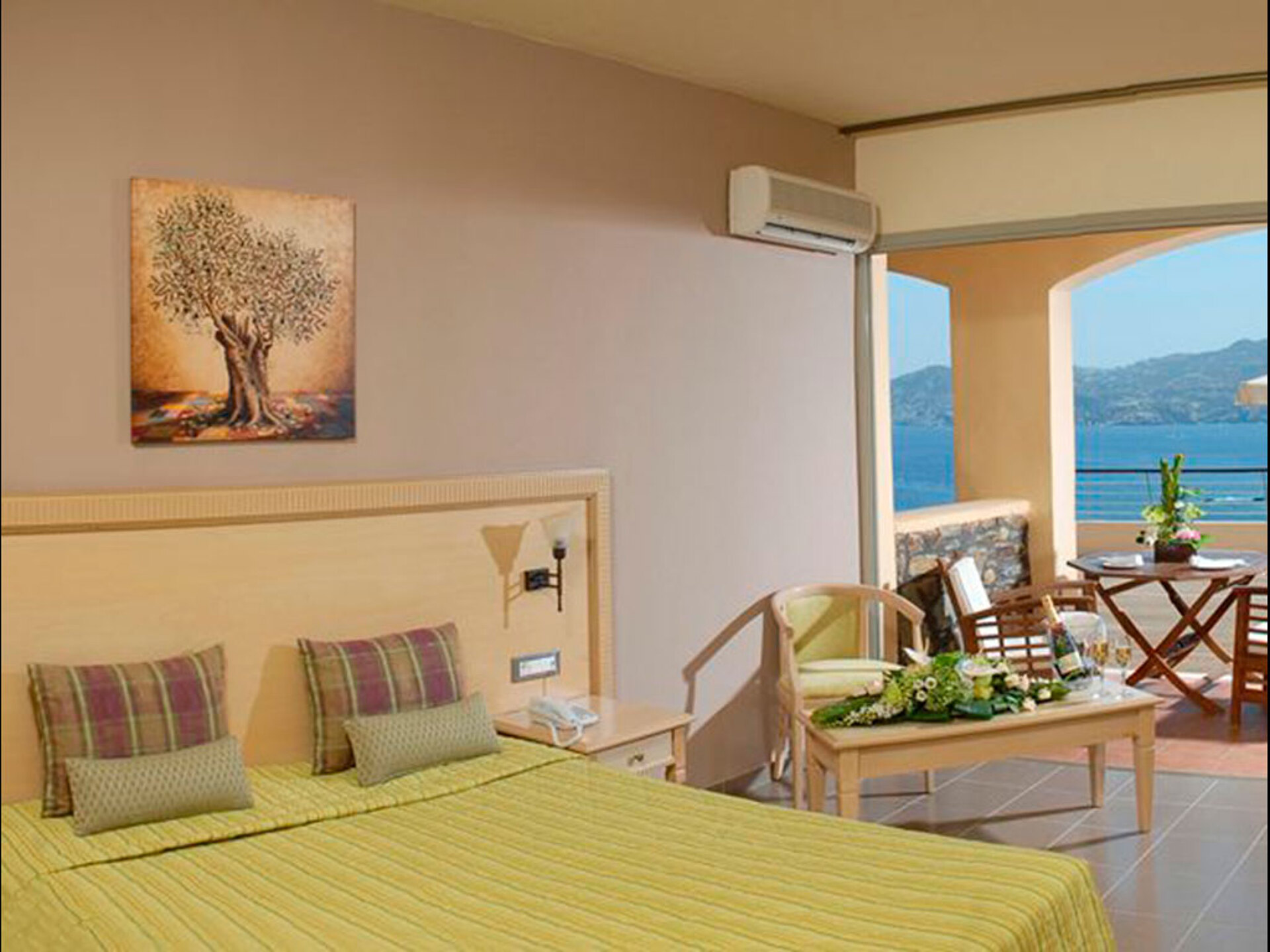 Sea Side Resort & Spa 5* 50