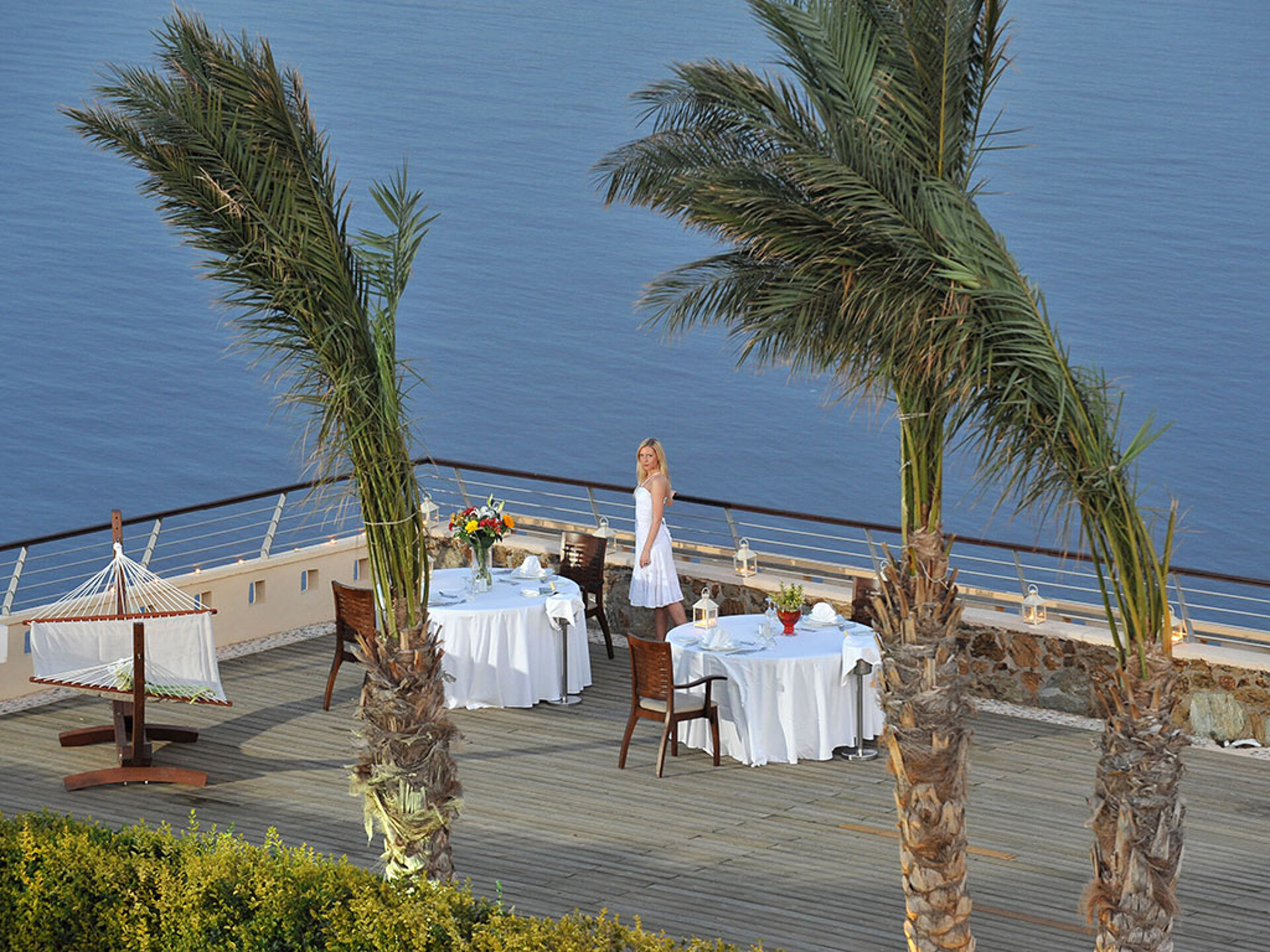 Sea Side Resort & Spa 5* 36