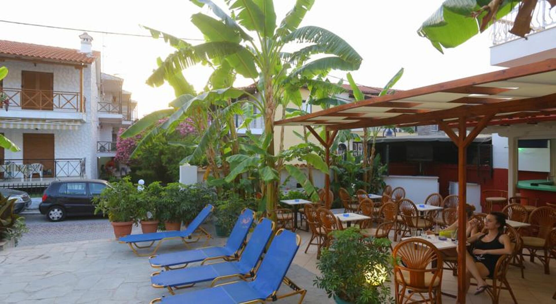 Epihotel Odysseas 3* 11