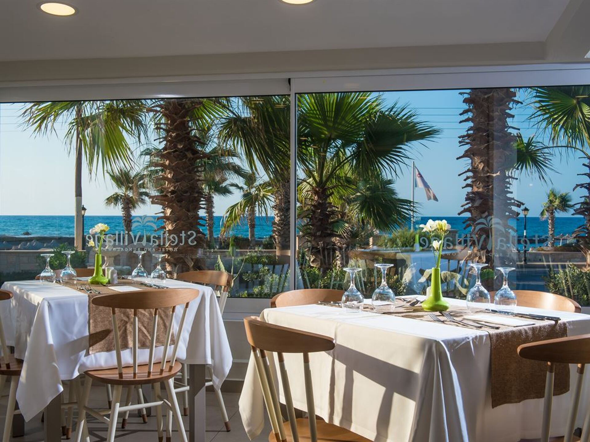 Stella Village Hotel & Bungalows 4* 13