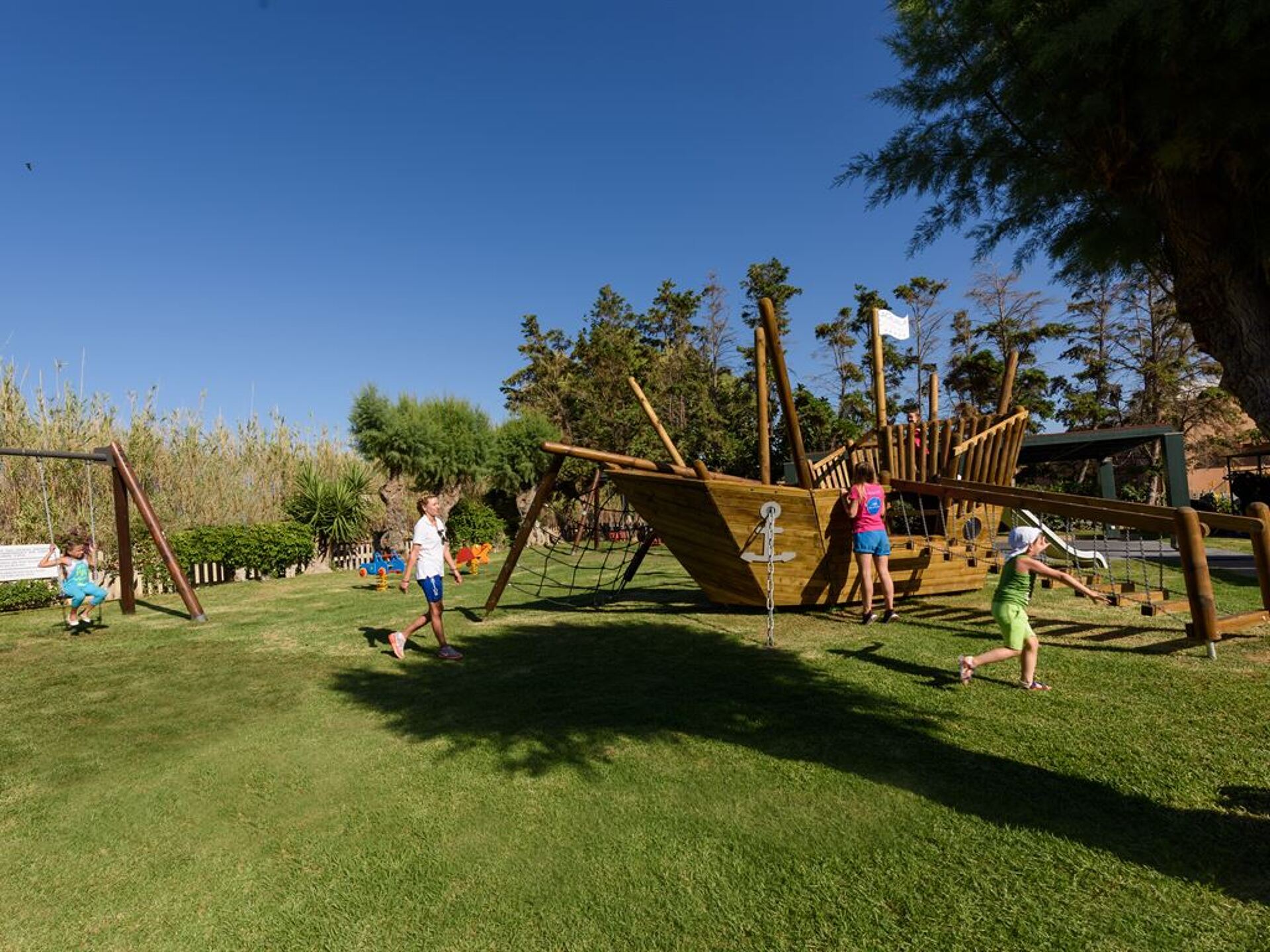Aquila Rithymna Beach 5* 20