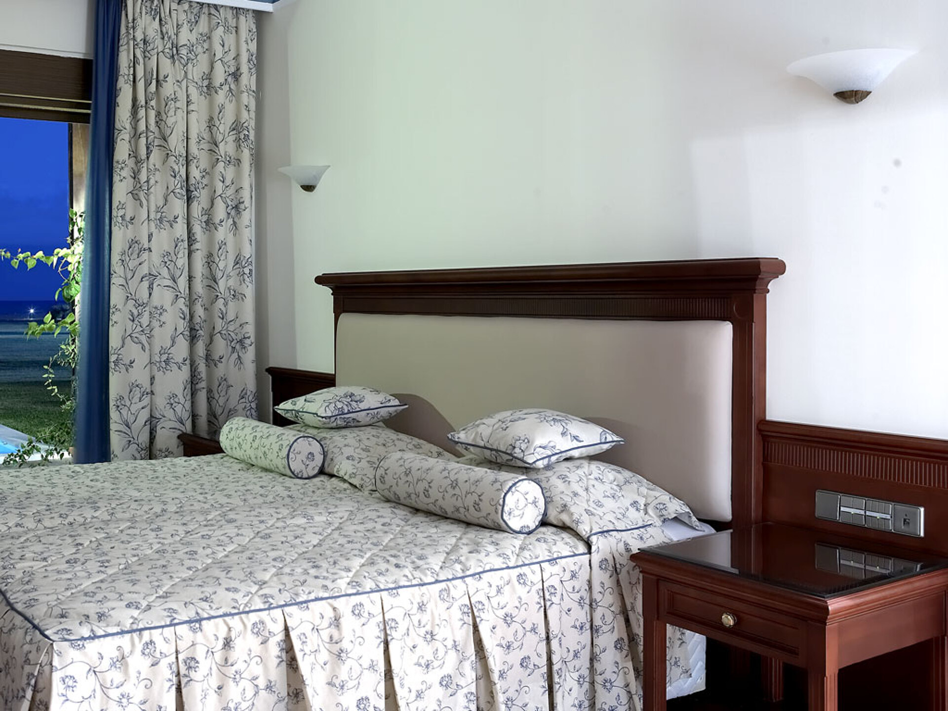 Atrium Palace Thalasso Spa Resort & Villas 5* 17