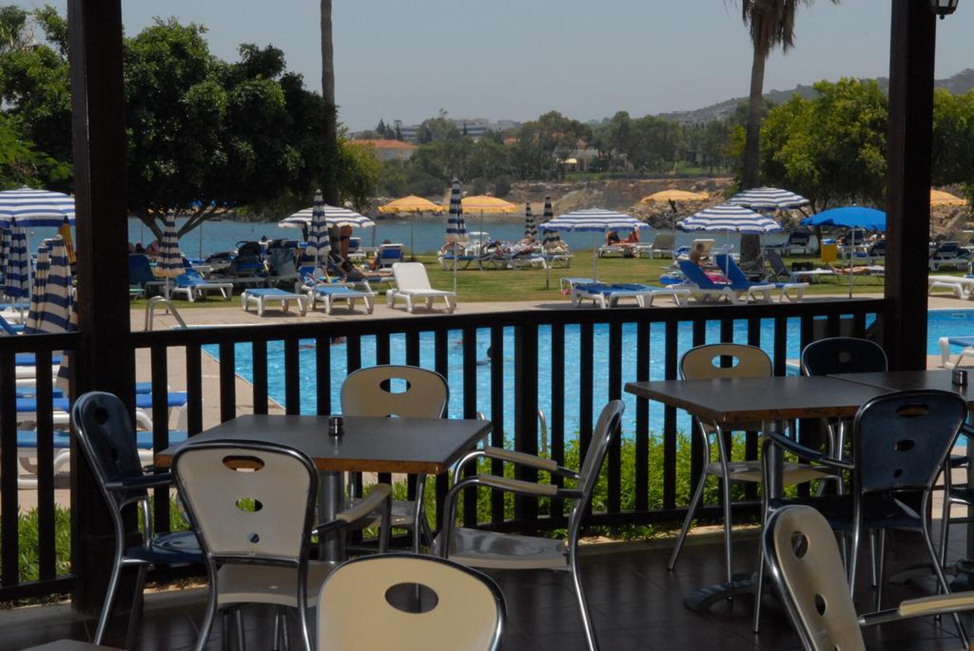 Maistrali Apartments & Bungalows 3* 5