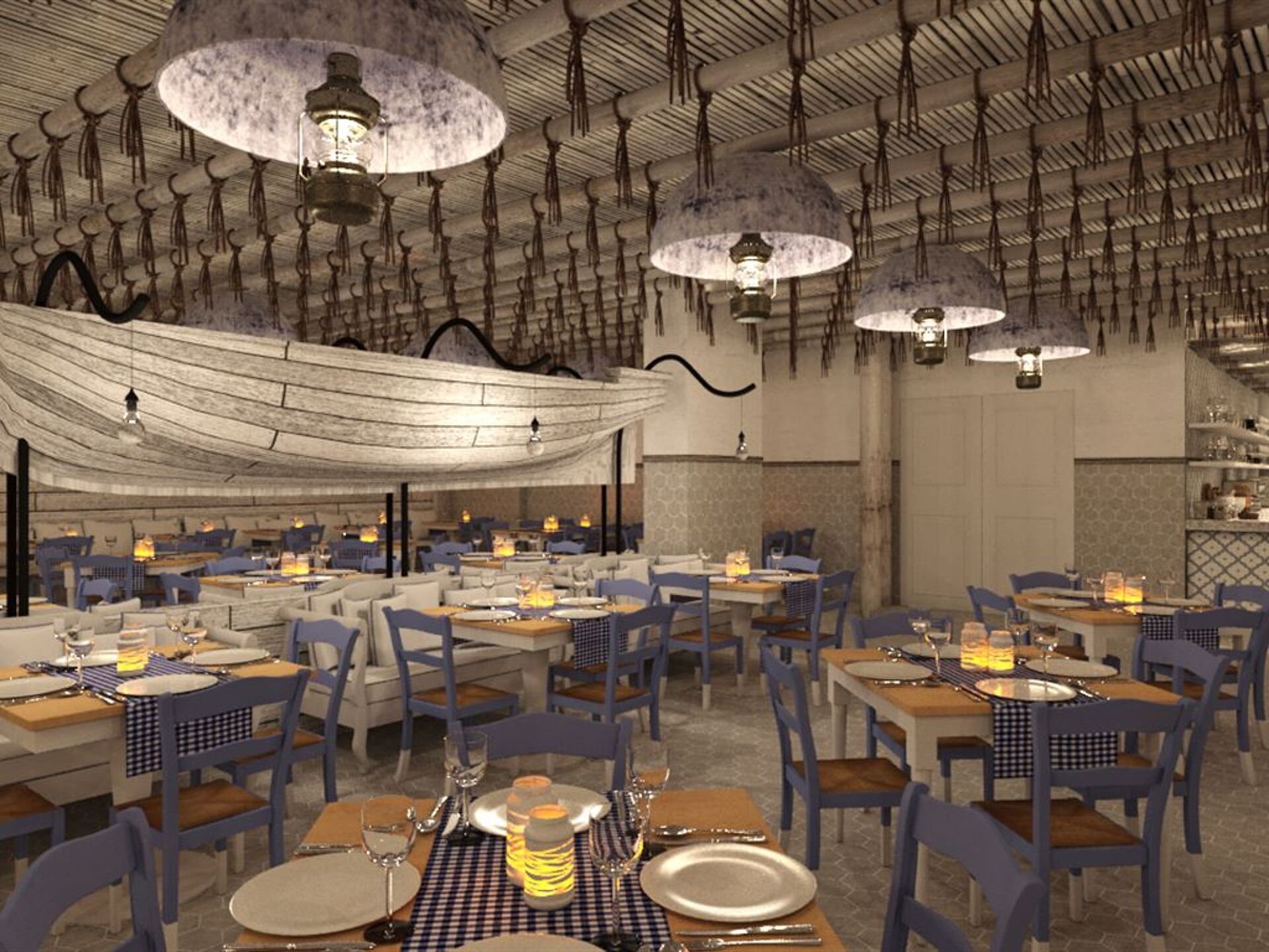 Amada Colossos Resort 4* 10