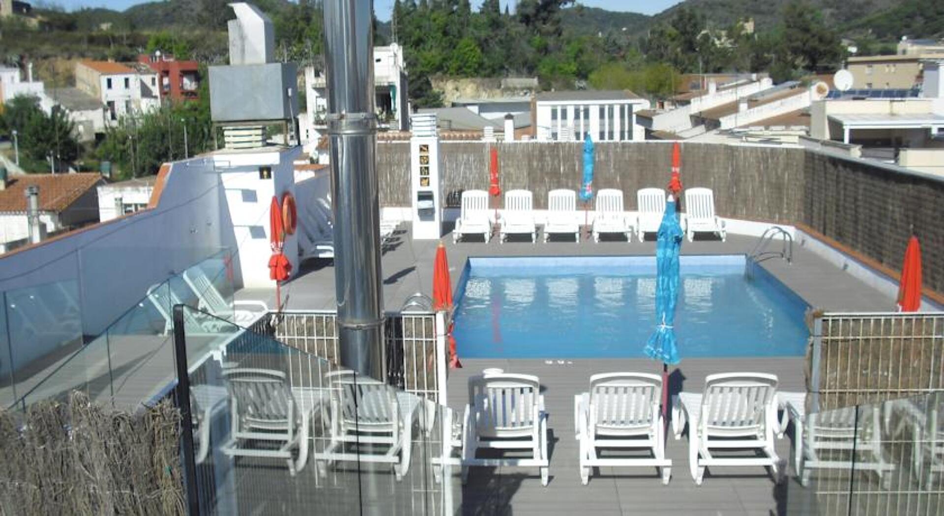 Checkin Montpalau 3* 0