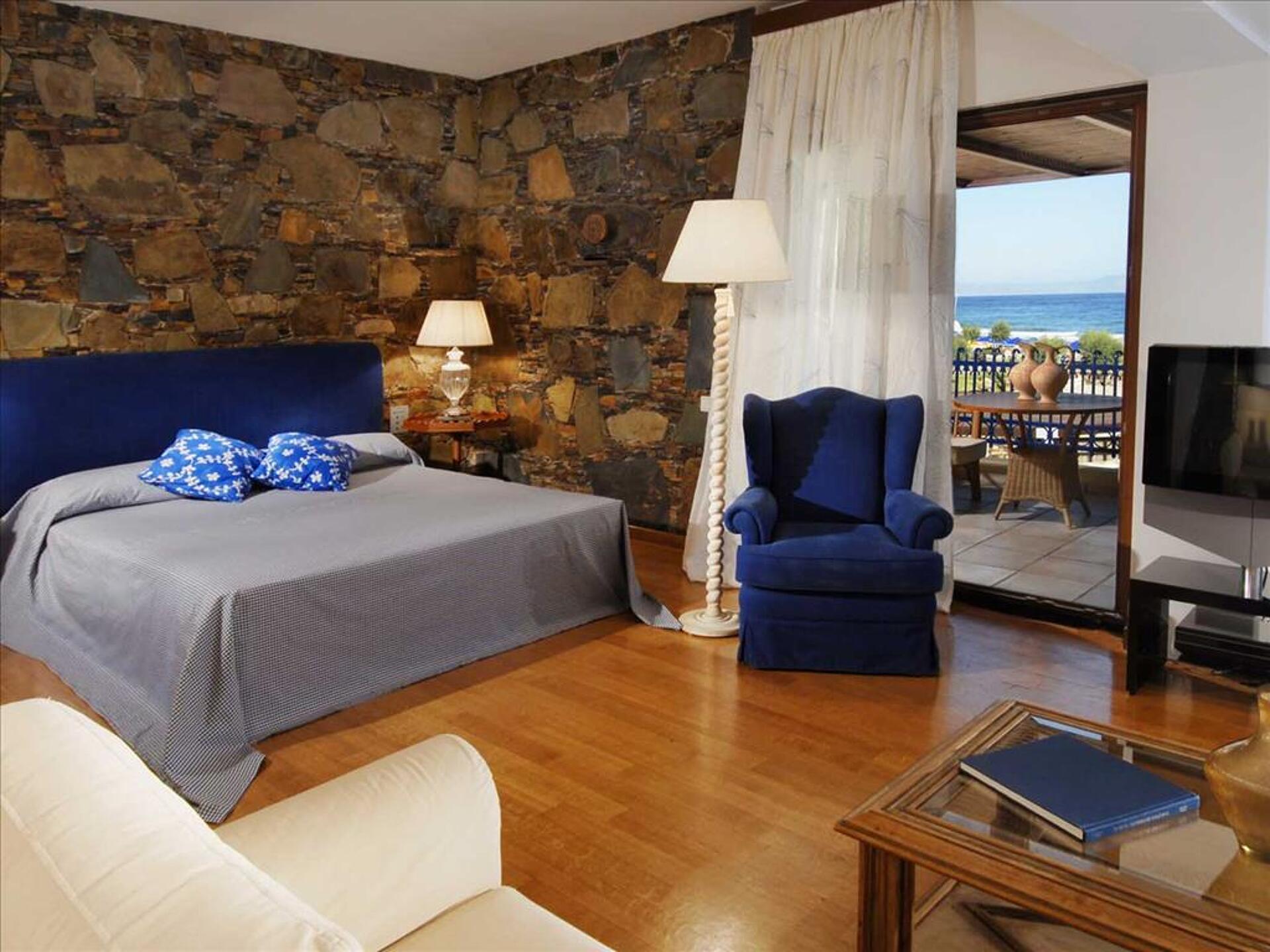 Aquila Rithymna Beach 5* 32