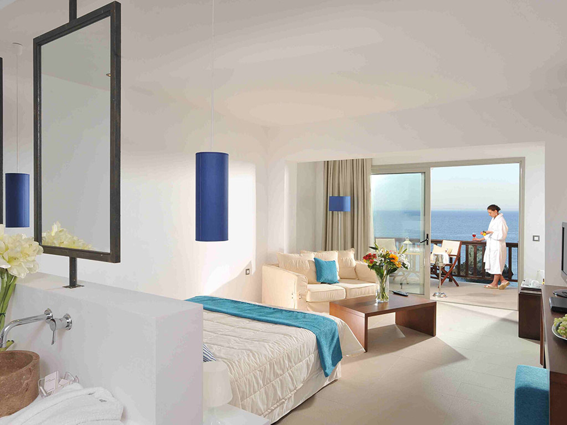 Sea Side Resort & Spa 5* 45