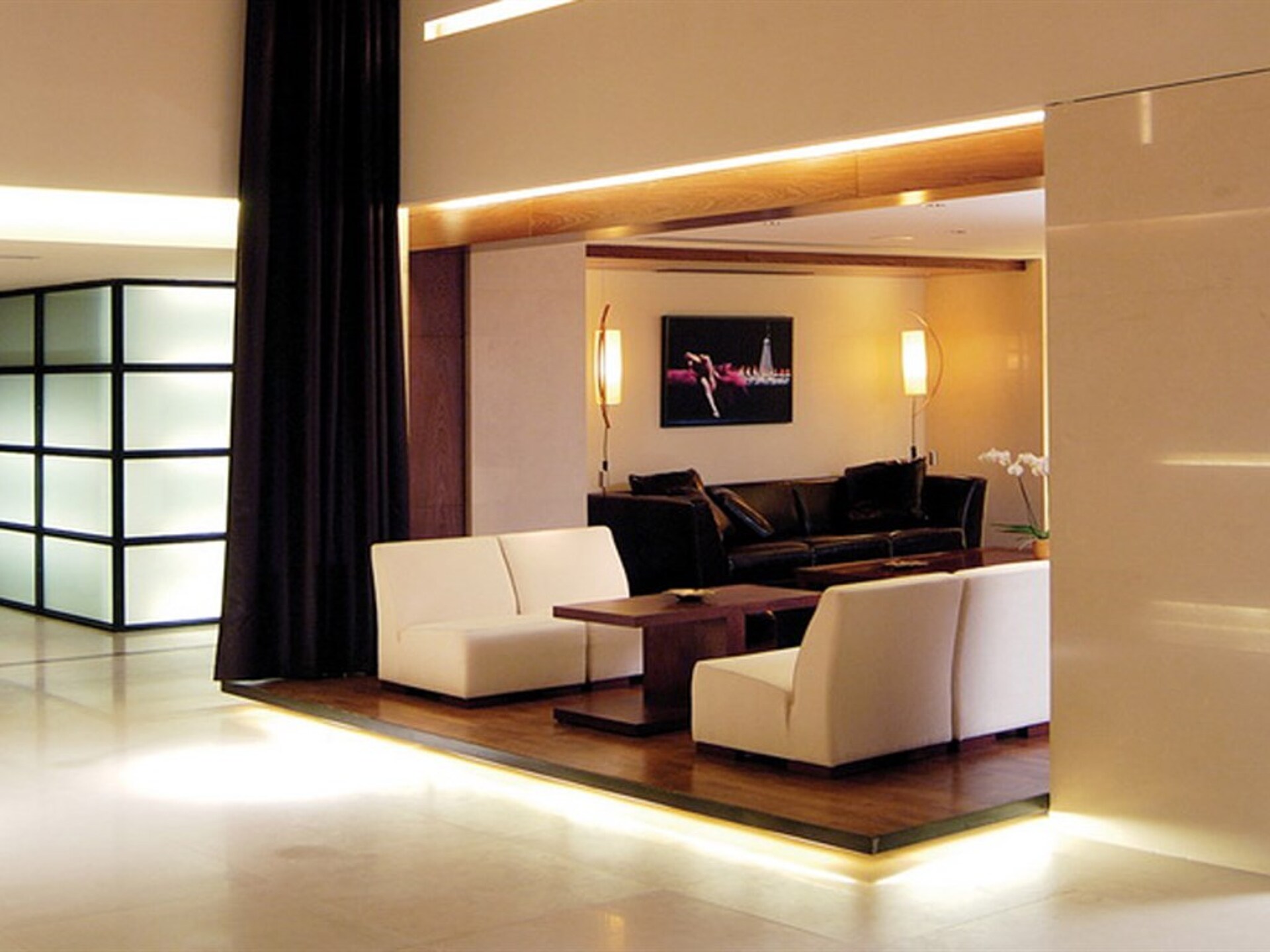 Domotel Les Lazaristes 5* 22