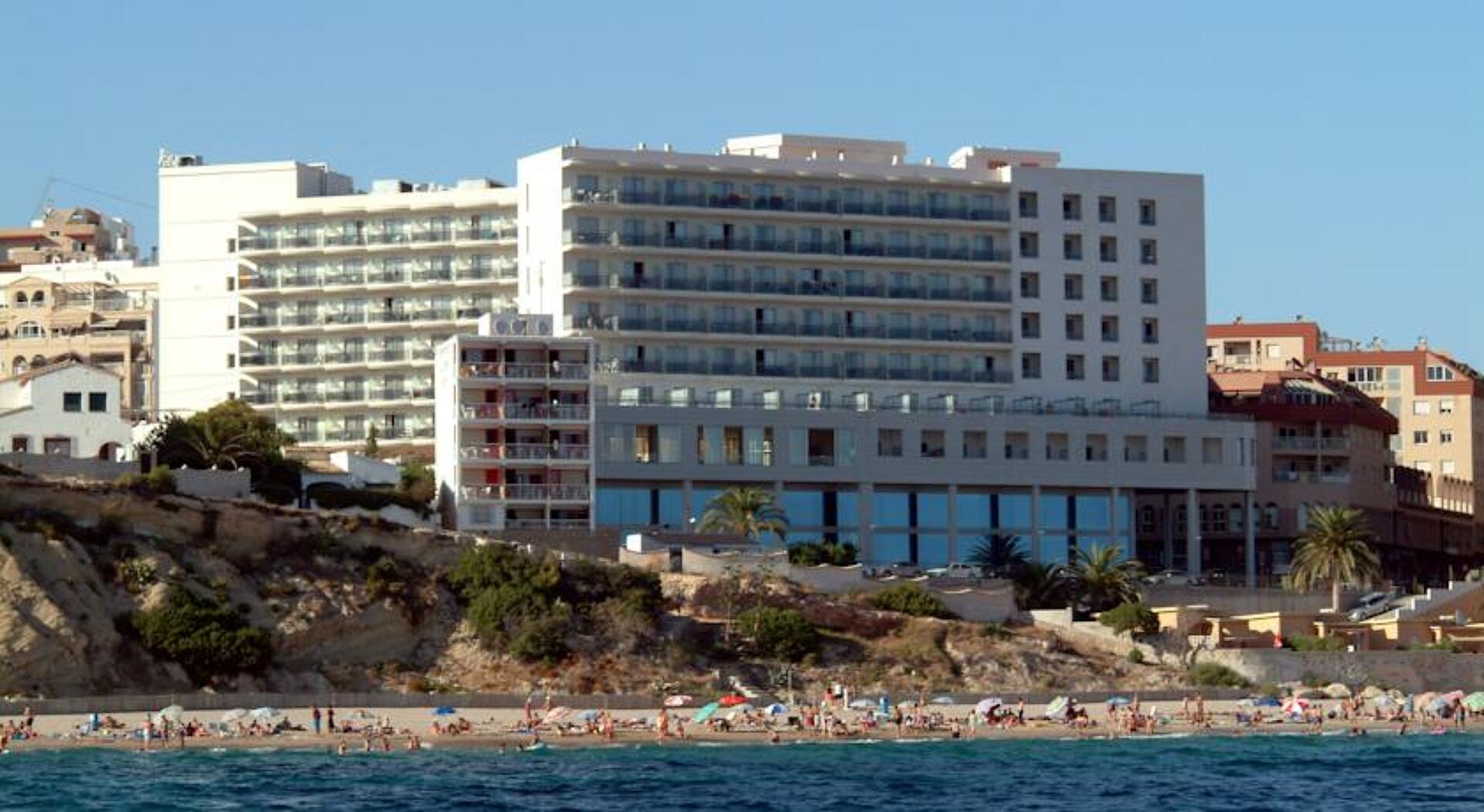 Bahia Calpe 4* 0