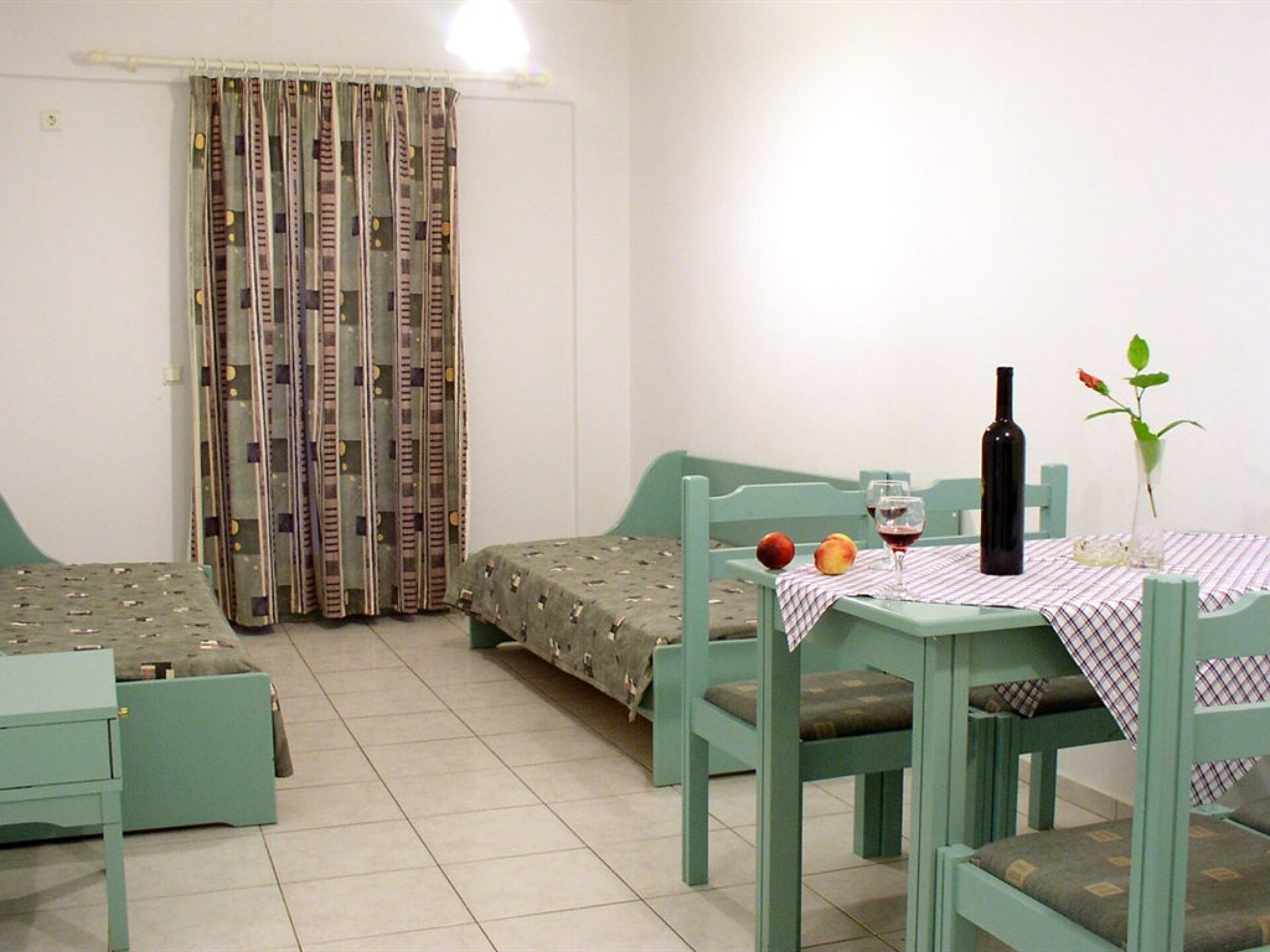 Klio Apart Hotel 4* 11