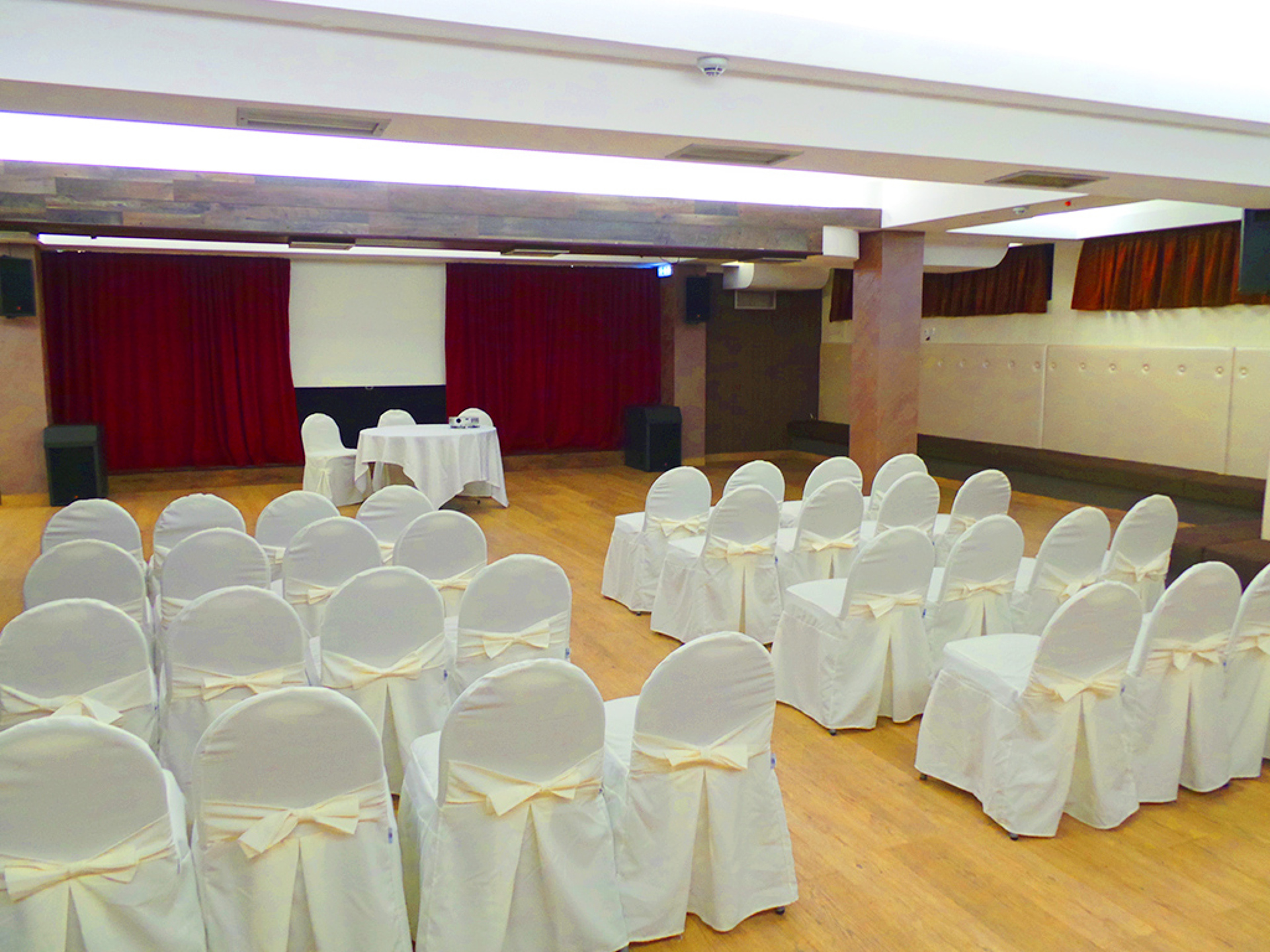 Cronwell Platamon Resort 5* 15