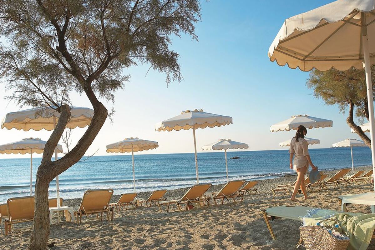 Grecotel Rhodos Royal 4* 0