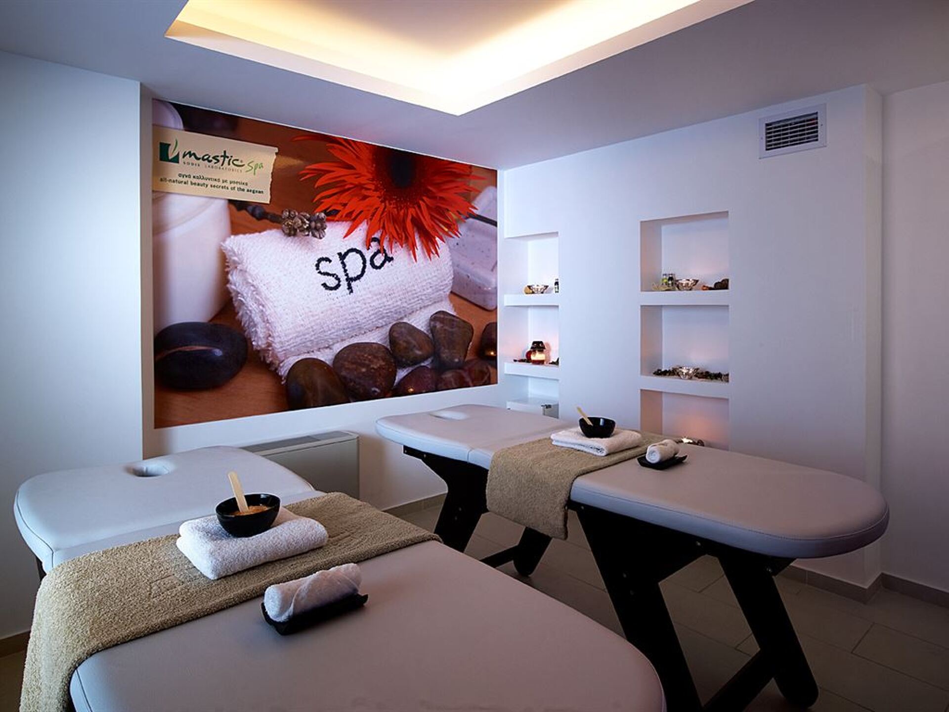 Albatros Spa & Resort 5* 15