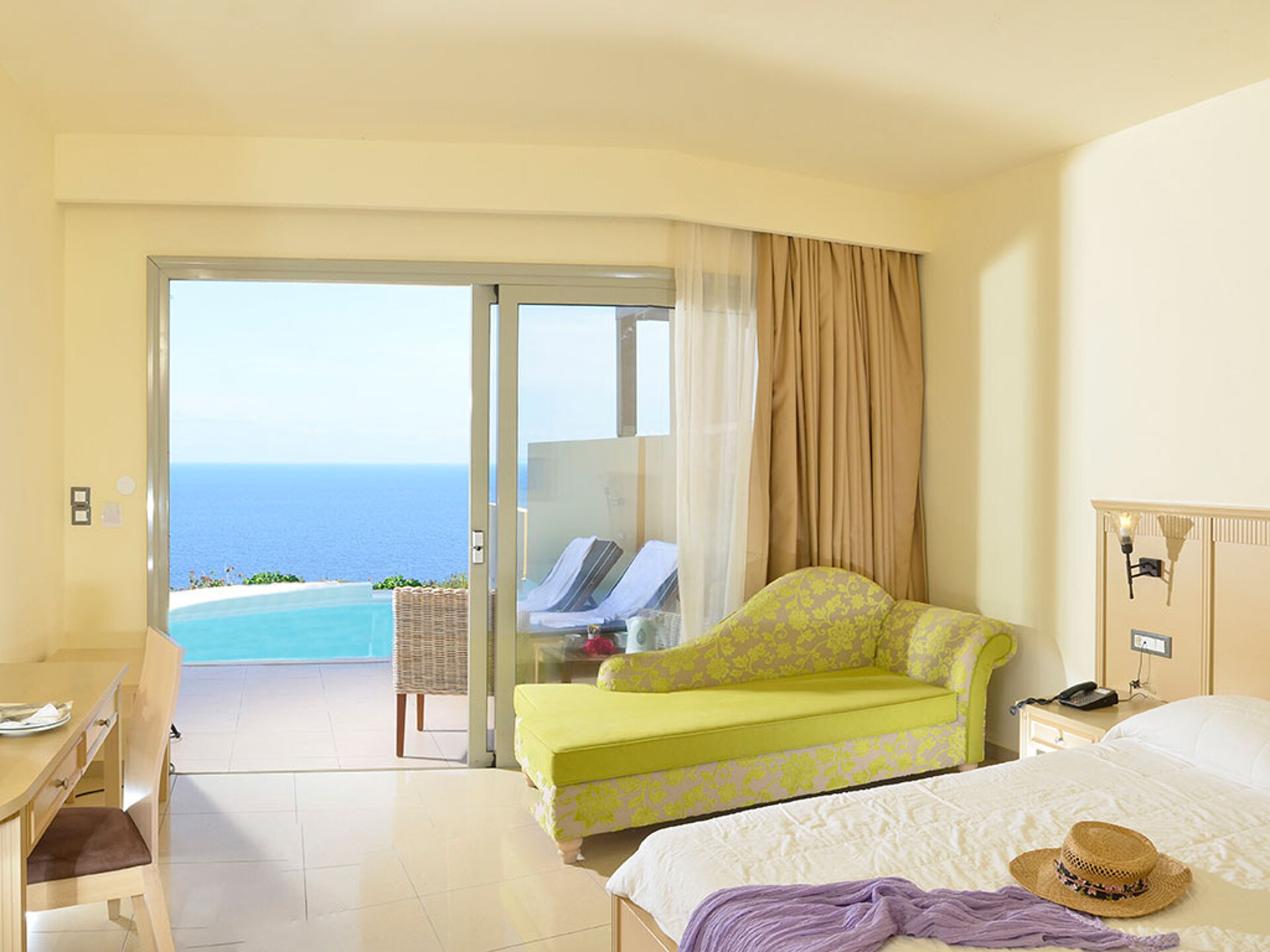 Sea Side Resort & Spa 5* 51