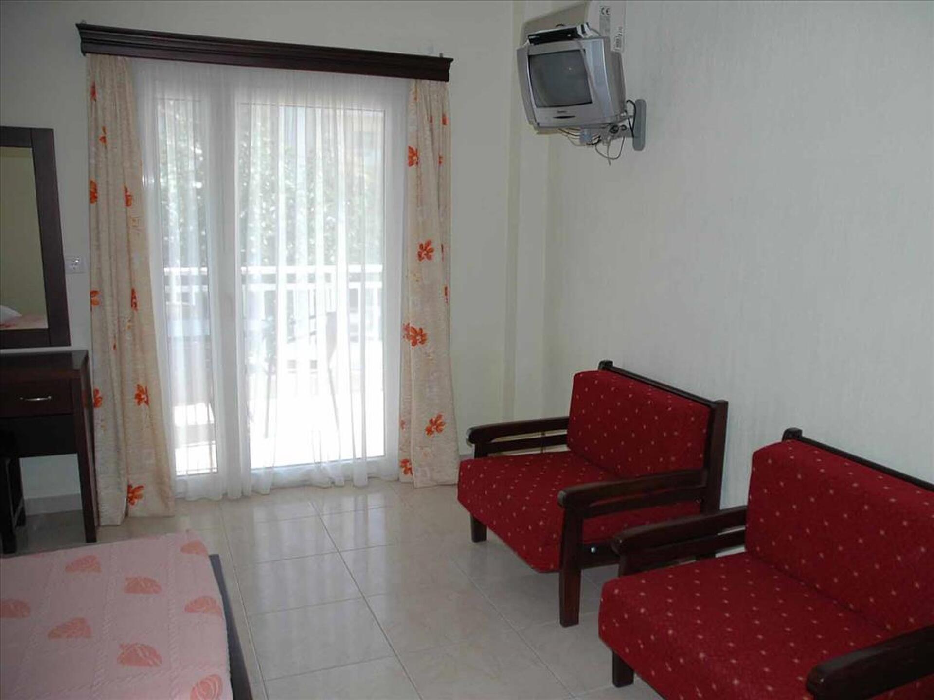 San Panteleimon Beach 4* 21