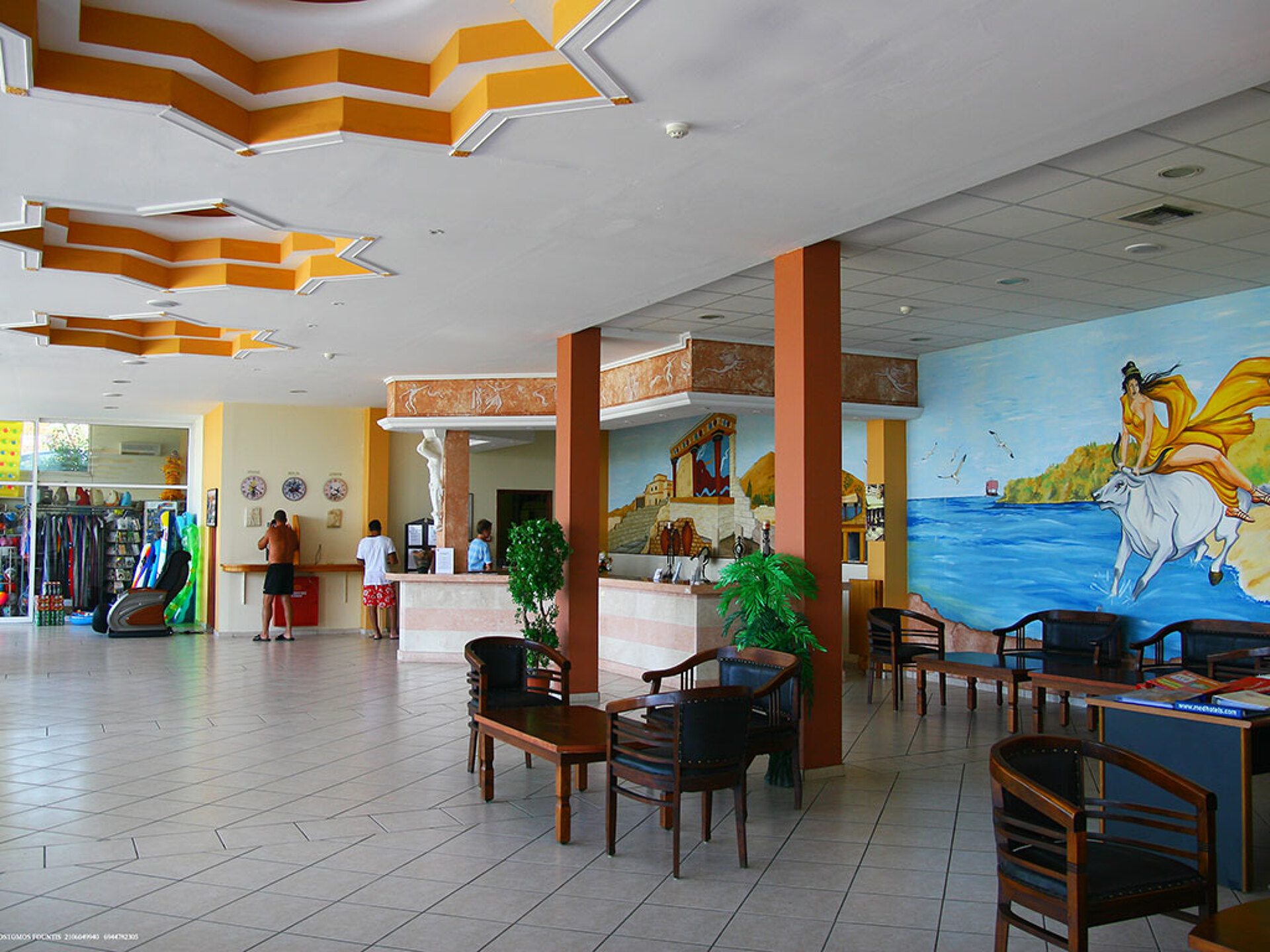 Aqua Sun Village 4* 11