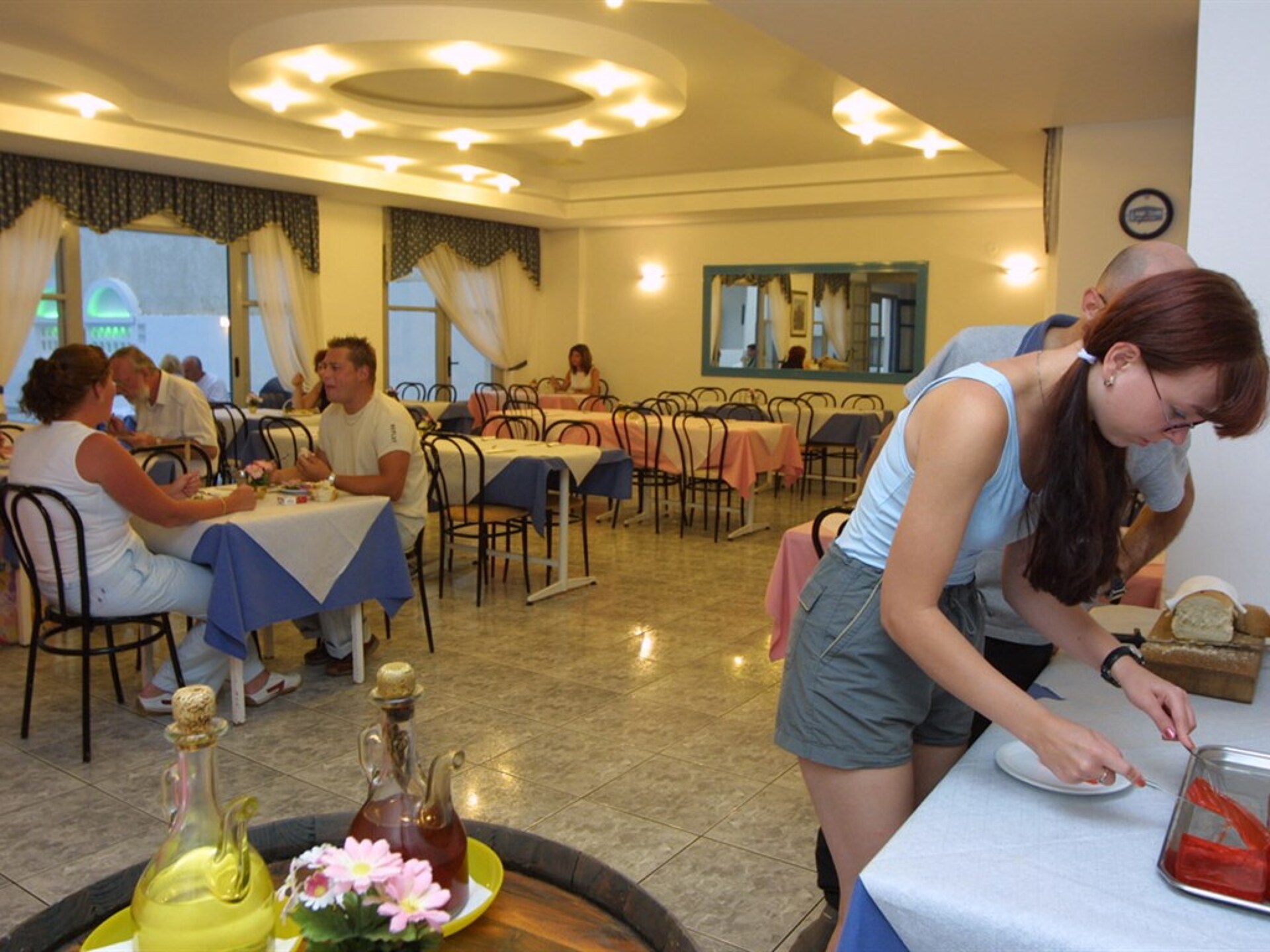 Hersonissos Central  3* 18