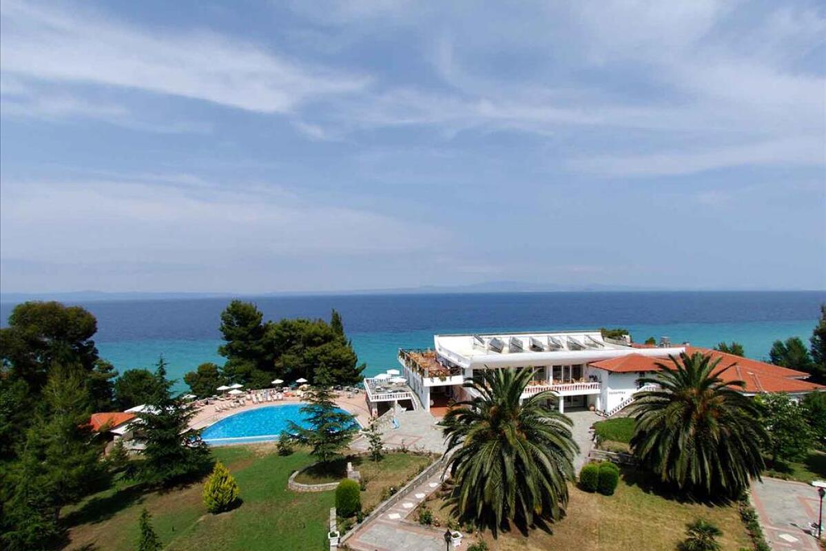 Alexander The Great 4* 3