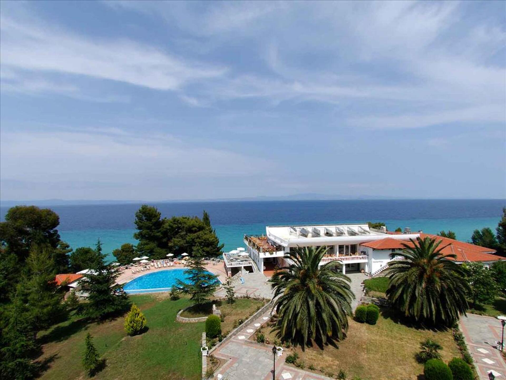 Alexander The Great 4* 3