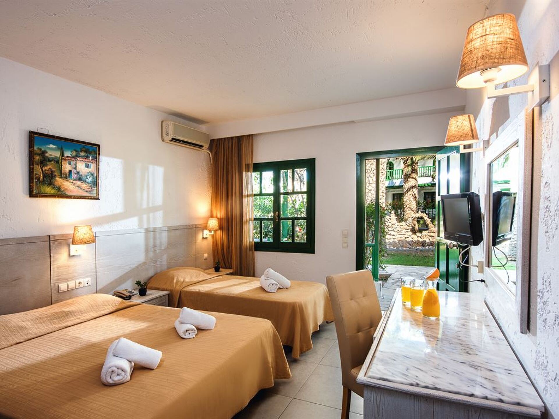 Stella Village Hotel & Bungalows 4* 17