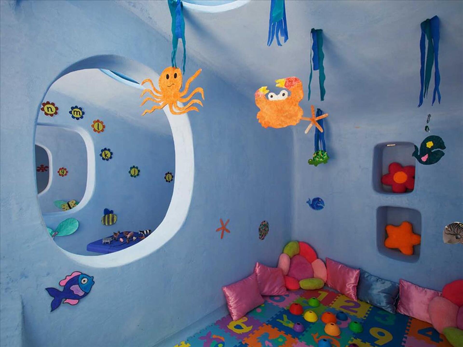 Aquila Rithymna Beach 5* 21