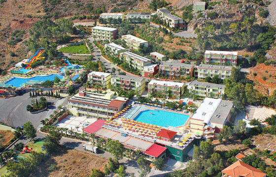 Aqua Sun Village