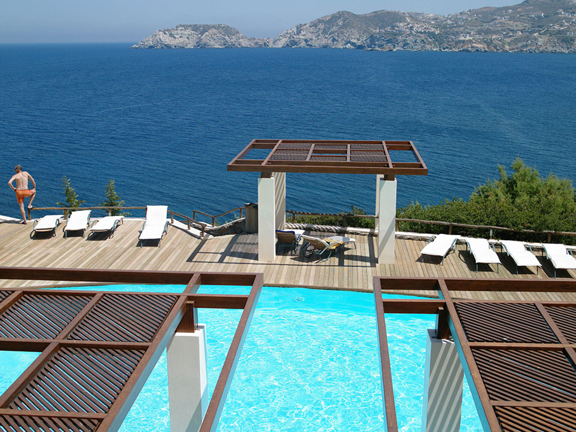 Sea Side Resort & Spa 5* 19