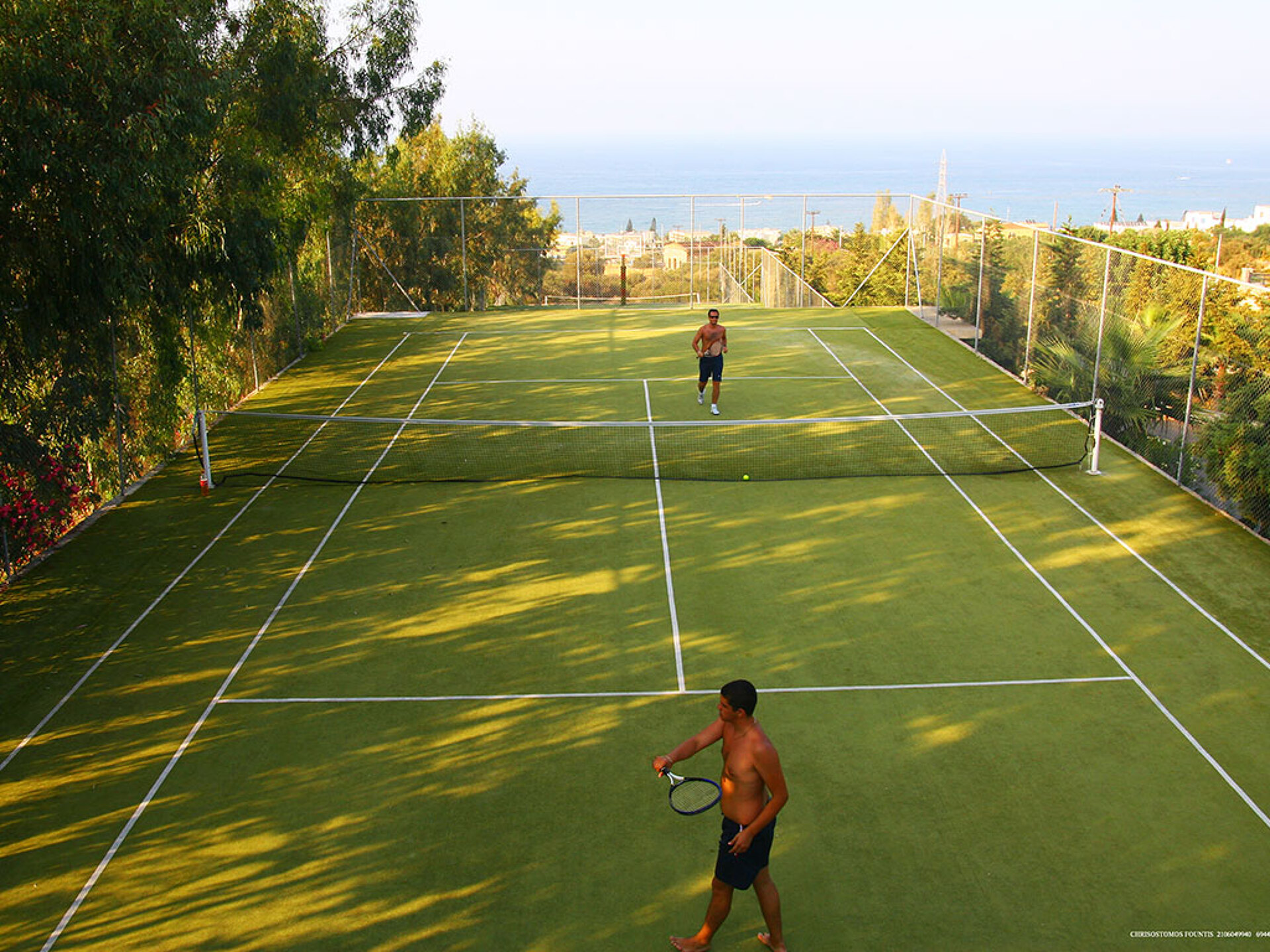 Aqua Sun Village 4* 9