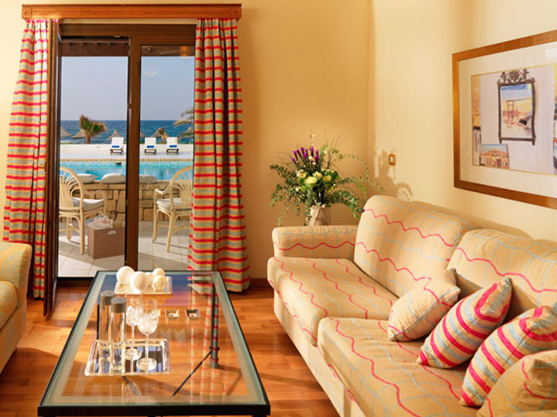 Aldemar Knossos Villas 5* 13