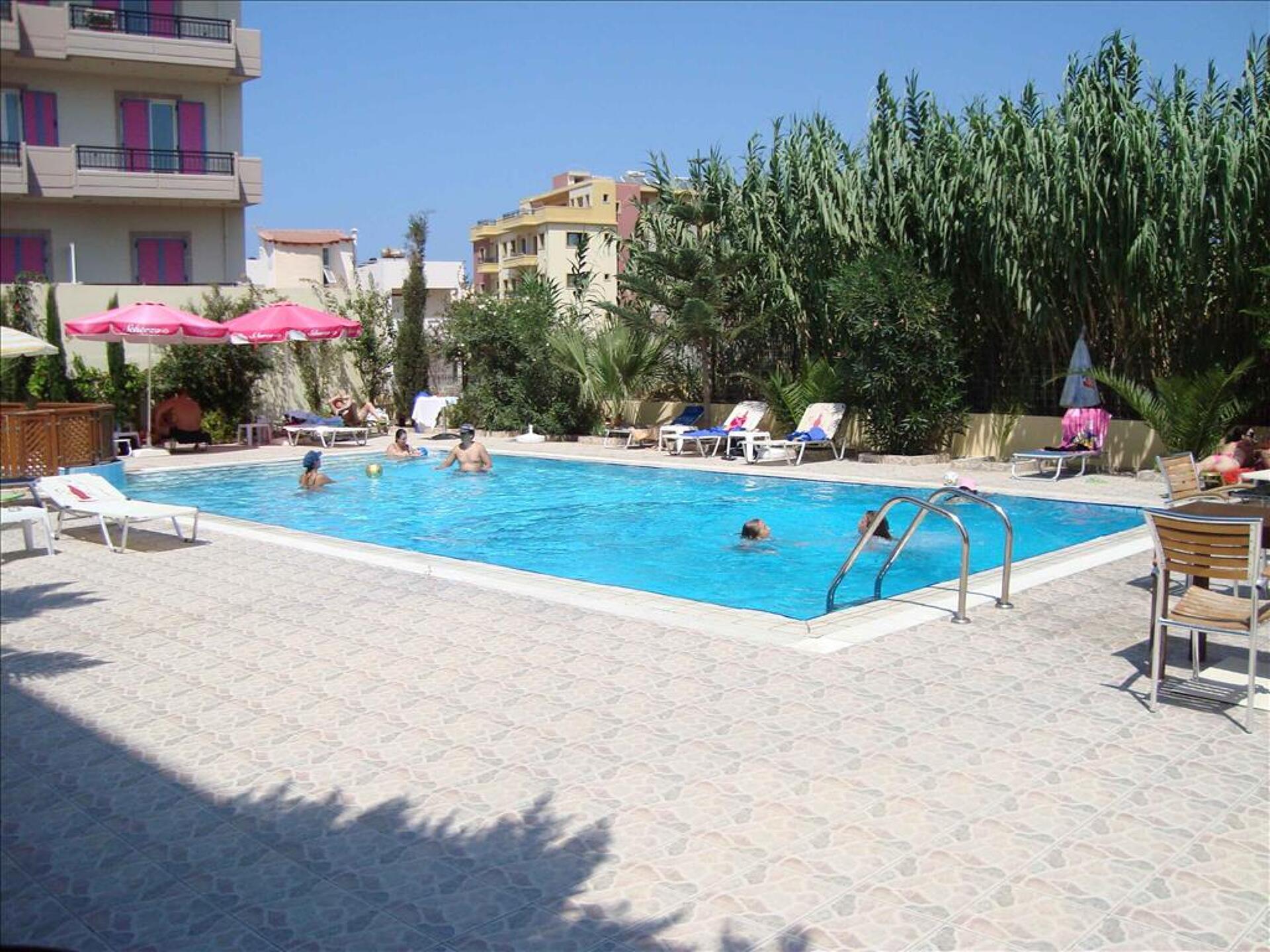 Eleni Palace 3* 3