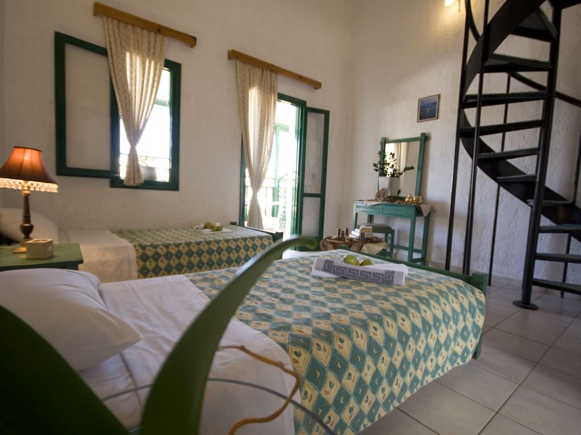 Anemi Studios & Apartments 28
