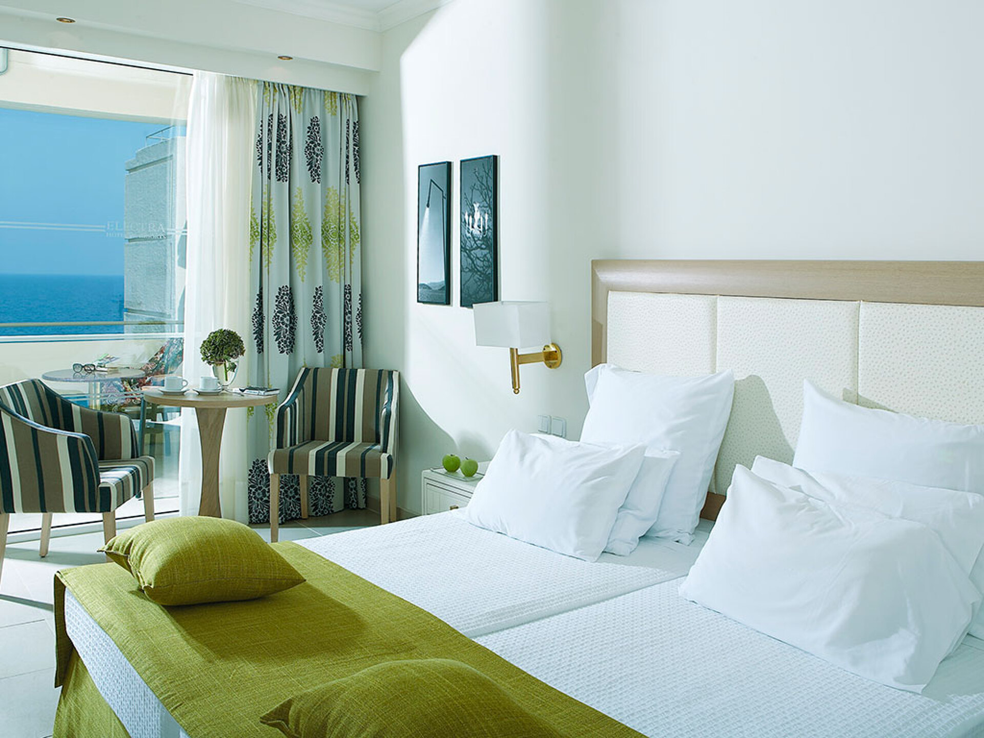 Electra Palace Rhodes 5* 17