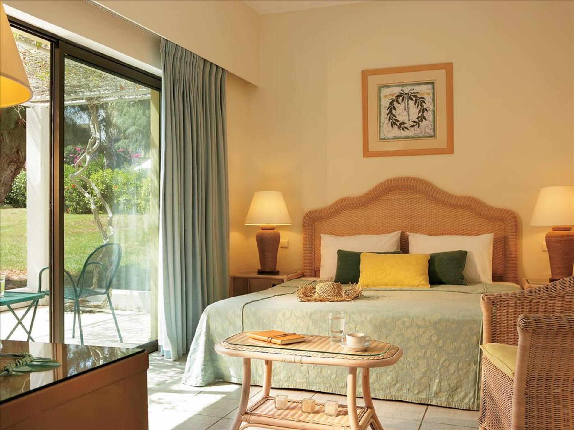 Grecotel Rhodos Royal 4* 15