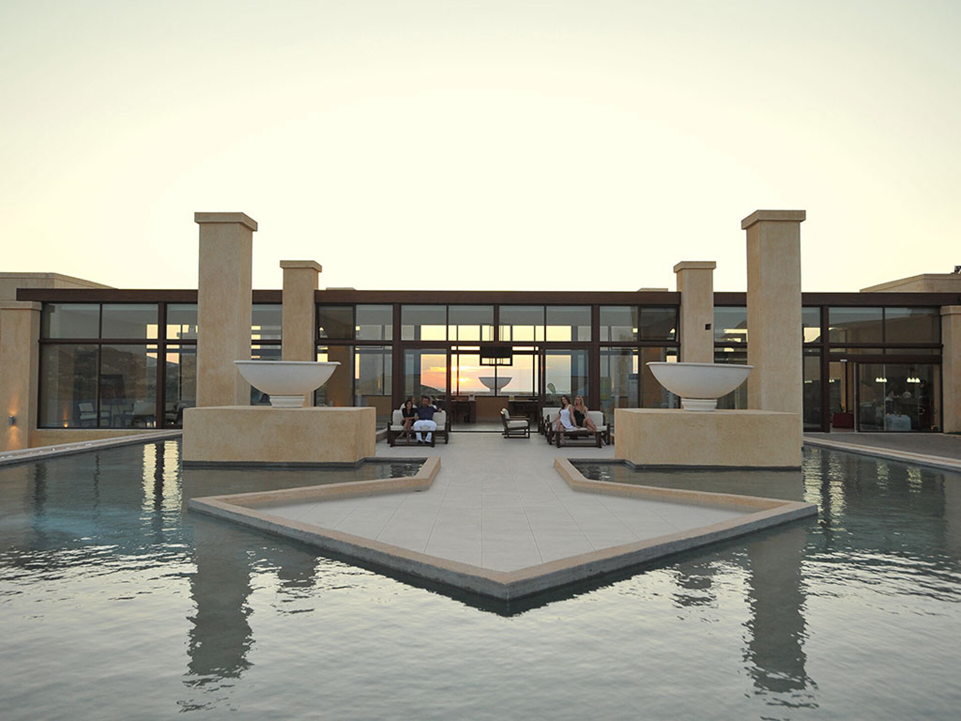 Sea Side Resort & Spa 5* 17