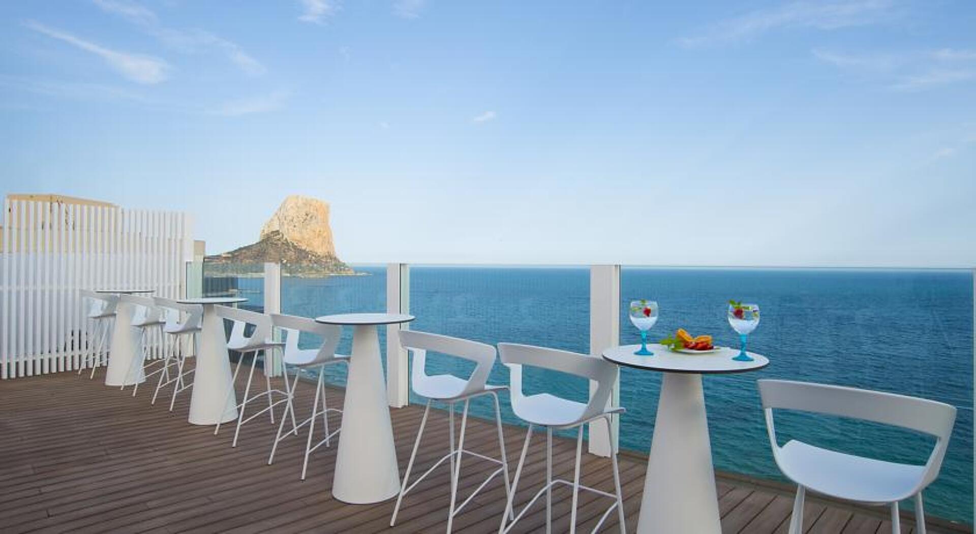 Bahia Calpe 4* 2